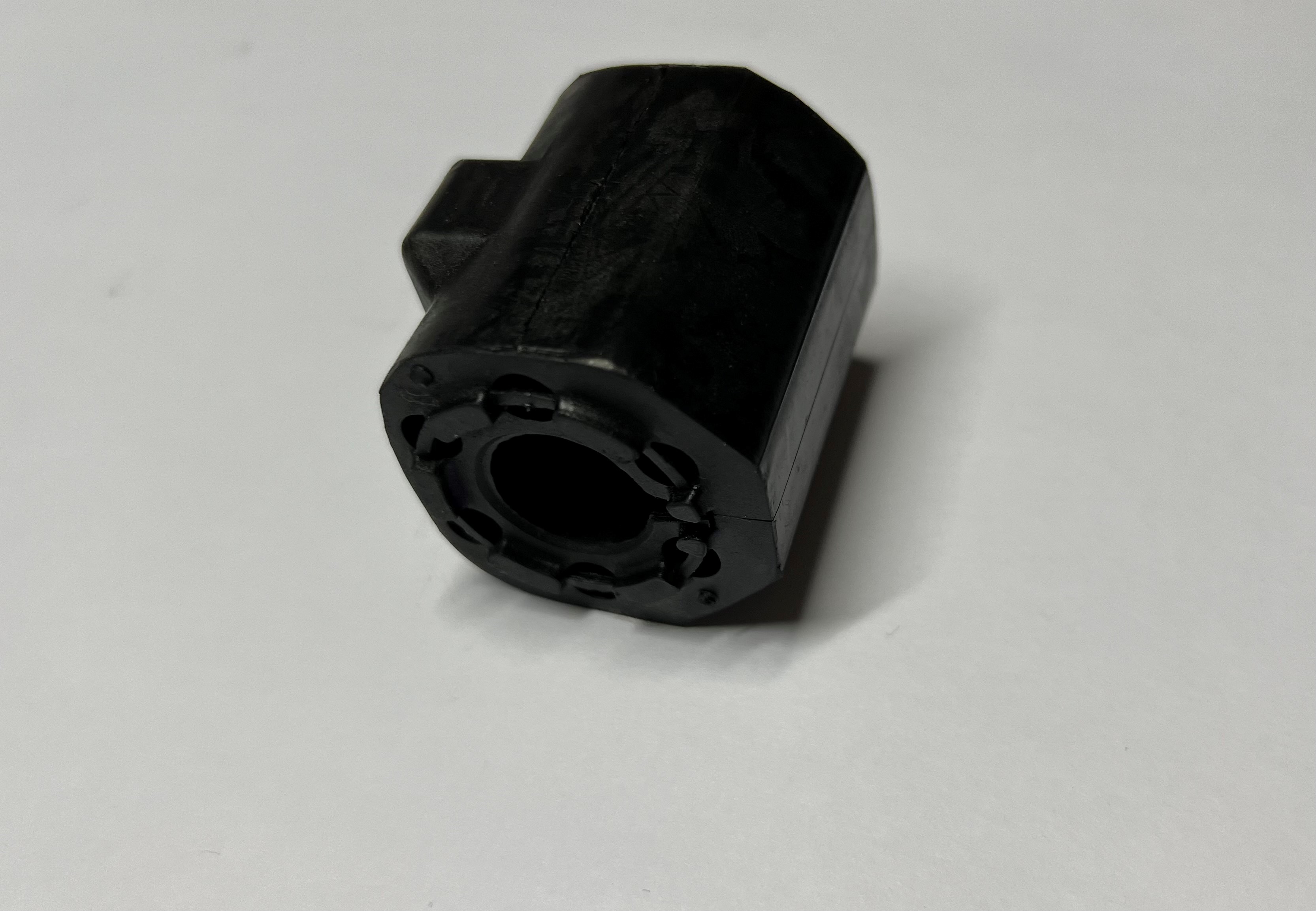 Stabilisator Befestigungen Stabilager Stabigummi für VW Polo I bis III G40 PY