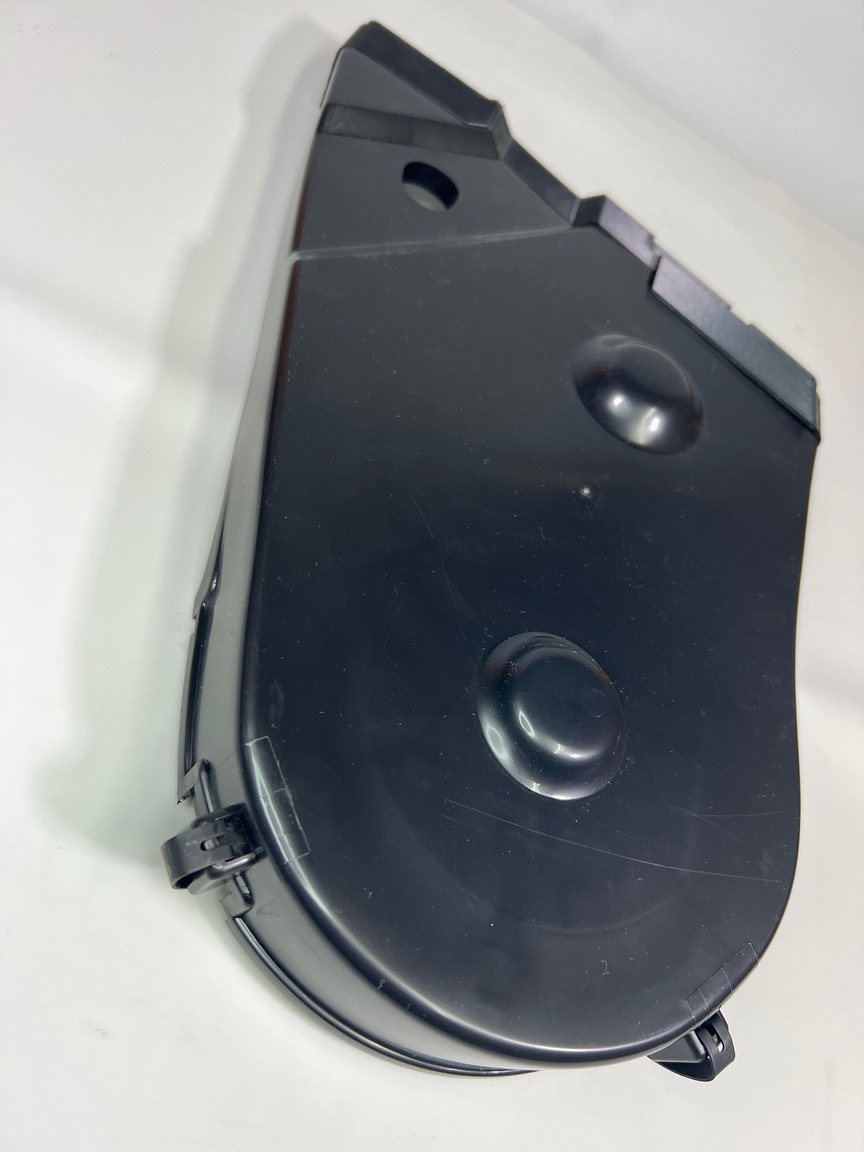 Zahnriemenschutz mit Verlängerung Oberteil für alle G60 Motoren