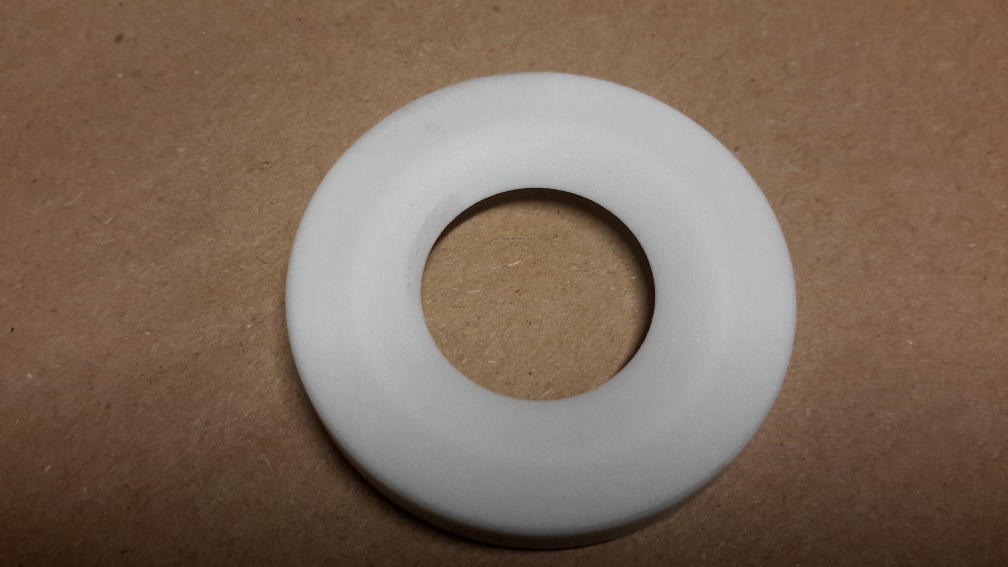 Auslassdichtring PTFE für die Hauptwelle