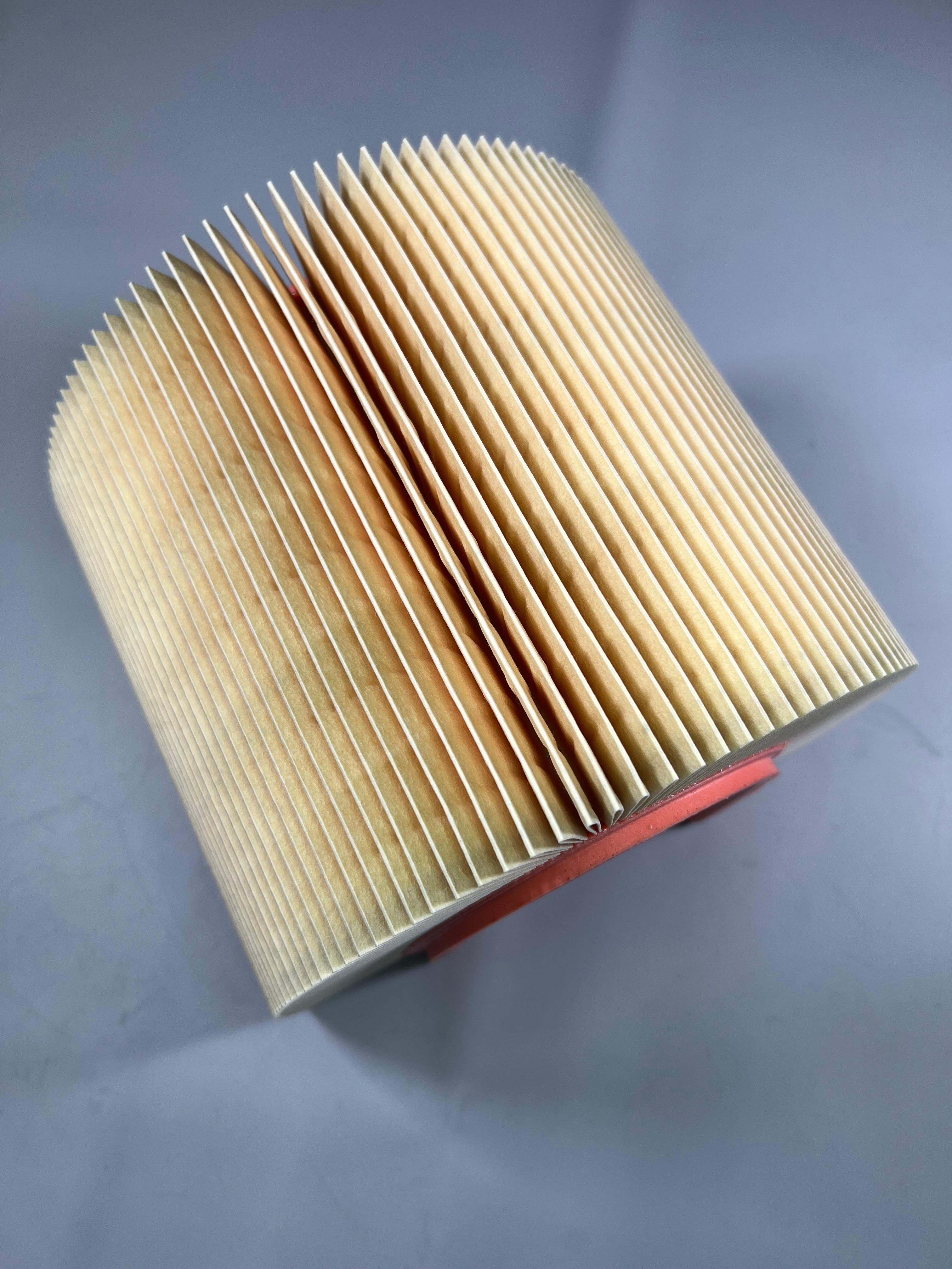 Luftfiltereinsatz für G60 original Papier Luftfilter