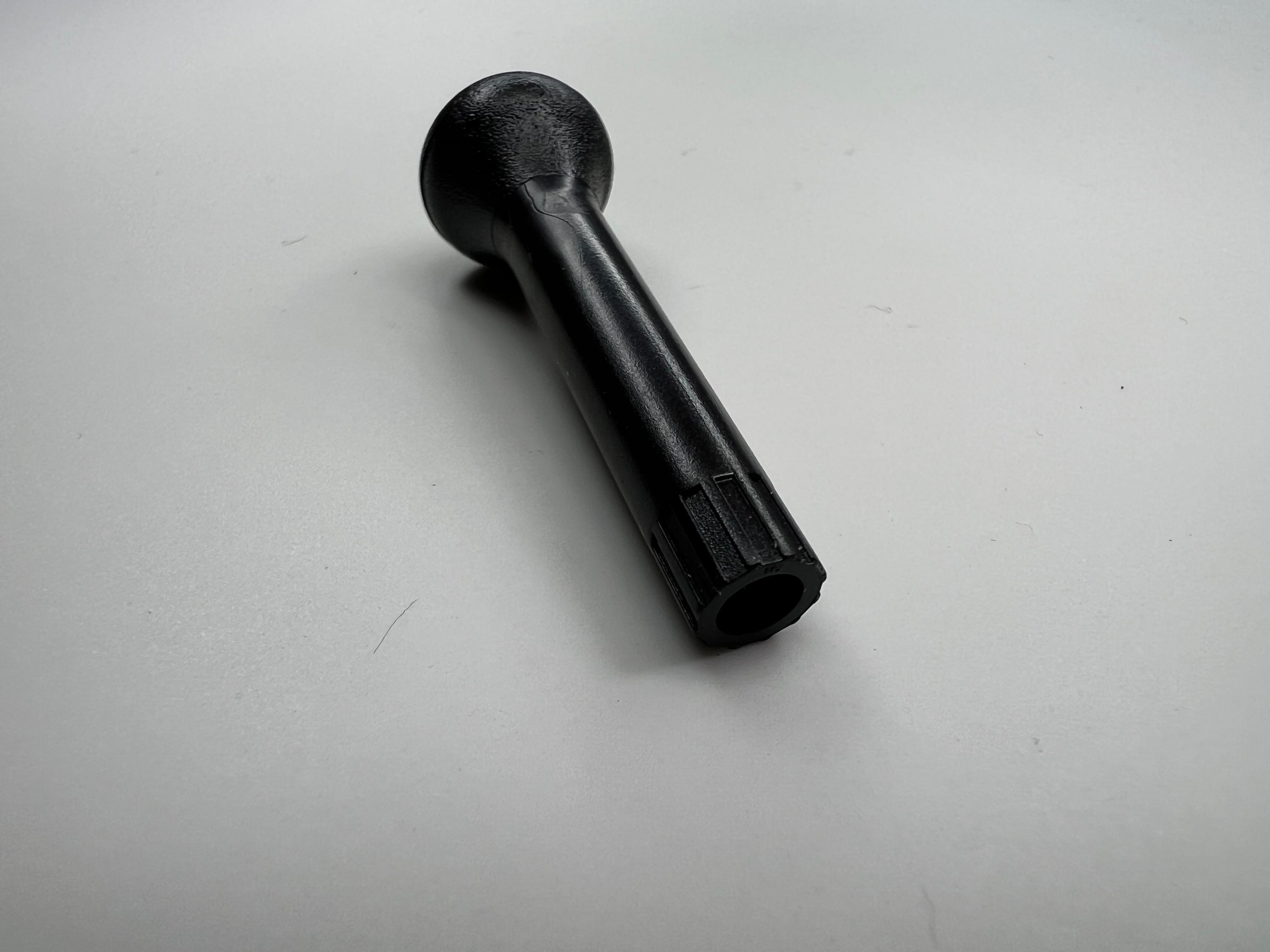 Knopf Pin für die Verriegelung für Corrado Derby Golf Jetta Passat Polo Scirocco Vento