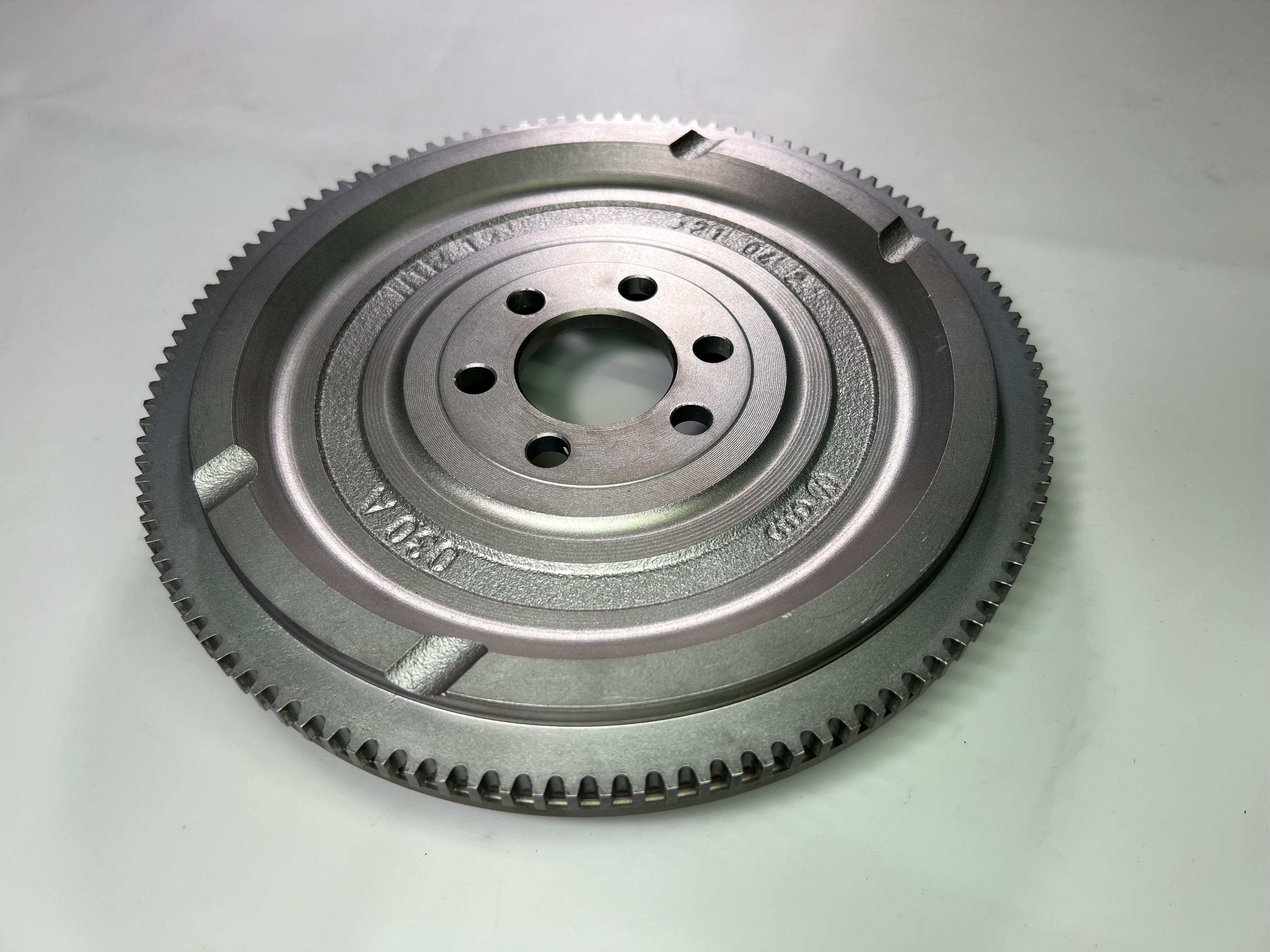 Schwungscheibe Schwungrad original für Polo 86c G40 PY