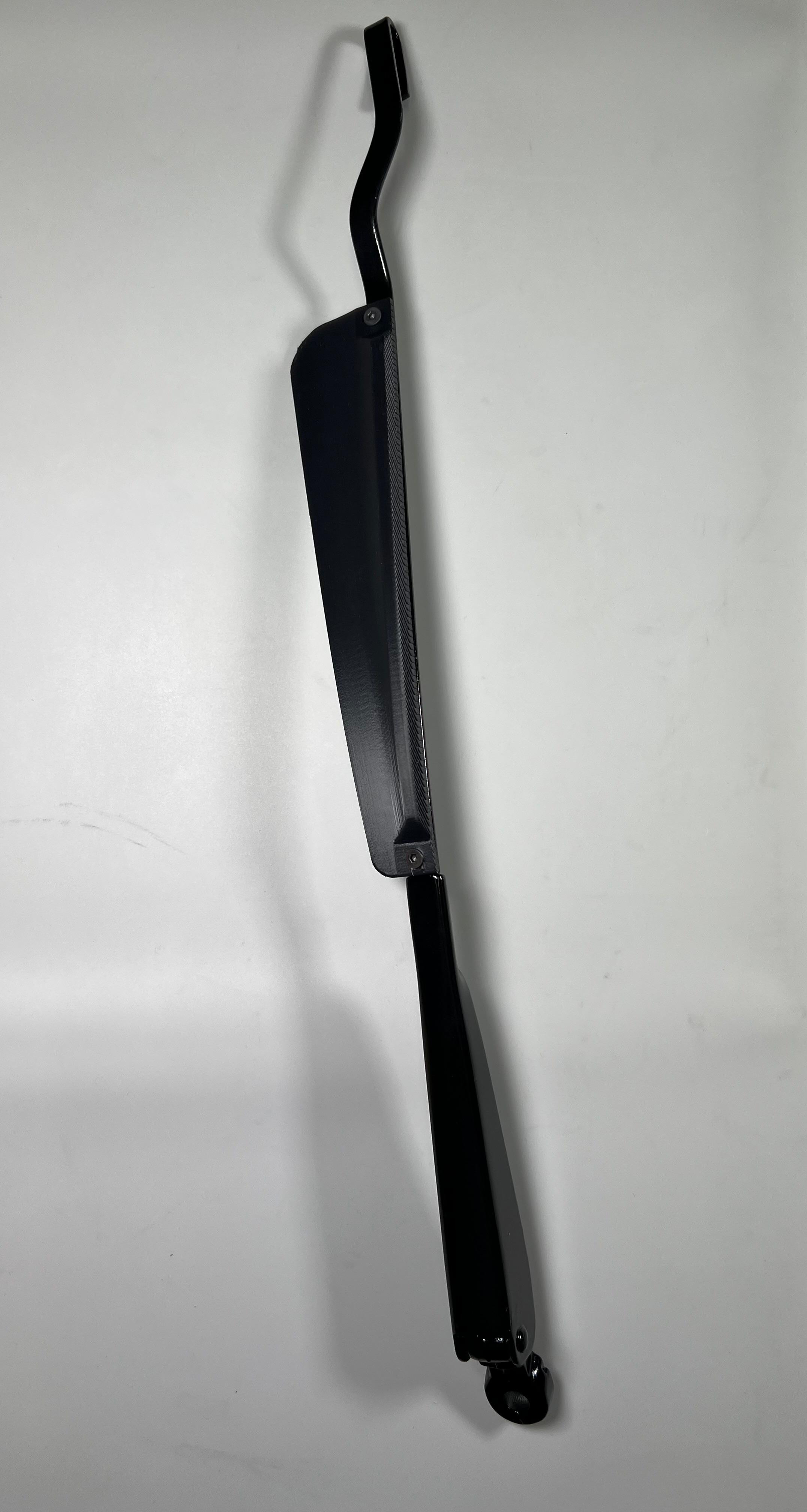 Wischerarm mit Spoiler Polo Coupe G40