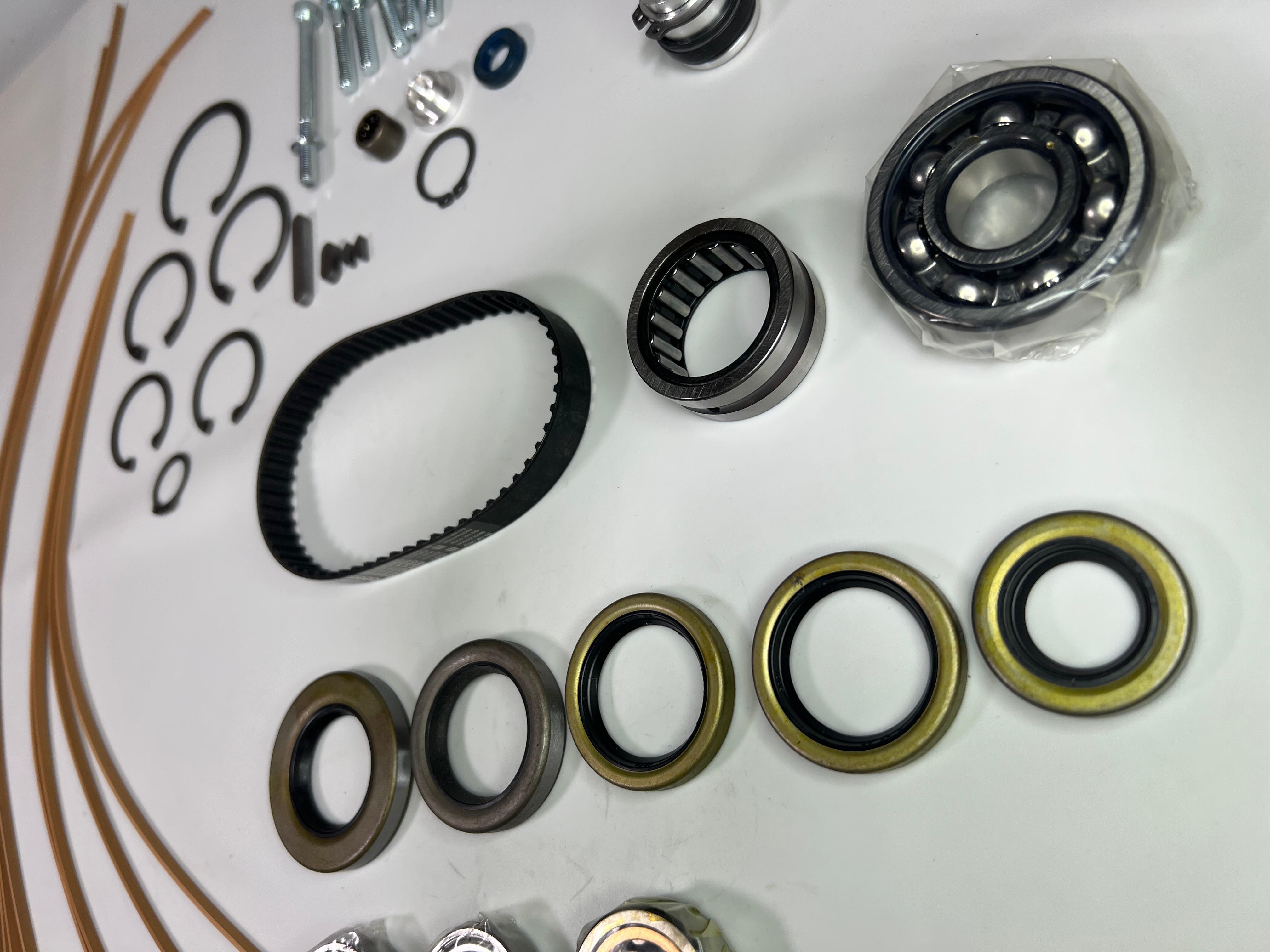 G Lader Überholsatz für G40 Racing G Lader