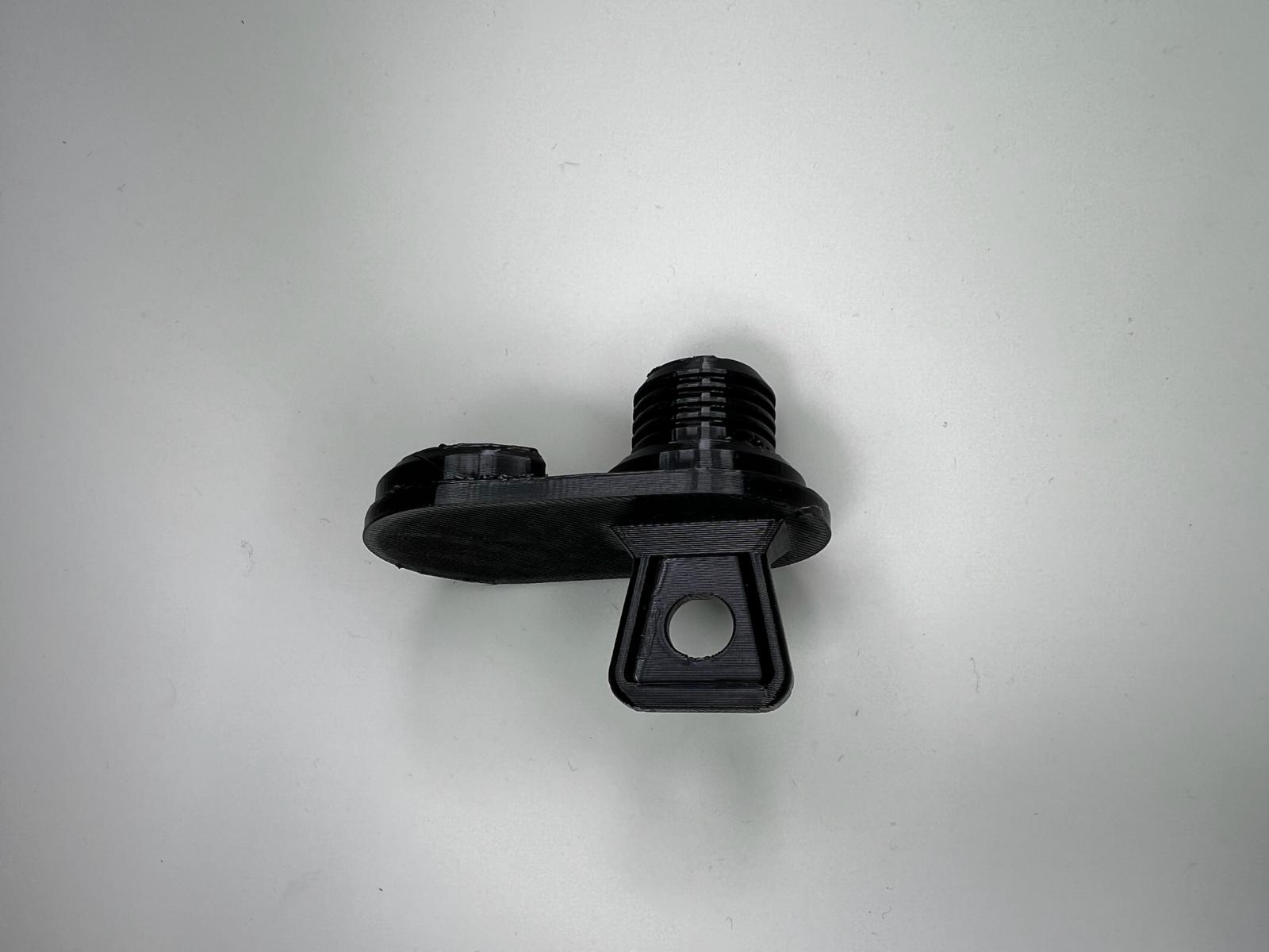 Getriebestopfen für 02A Getriebe Original Teilenummer: 02A 301 115 A