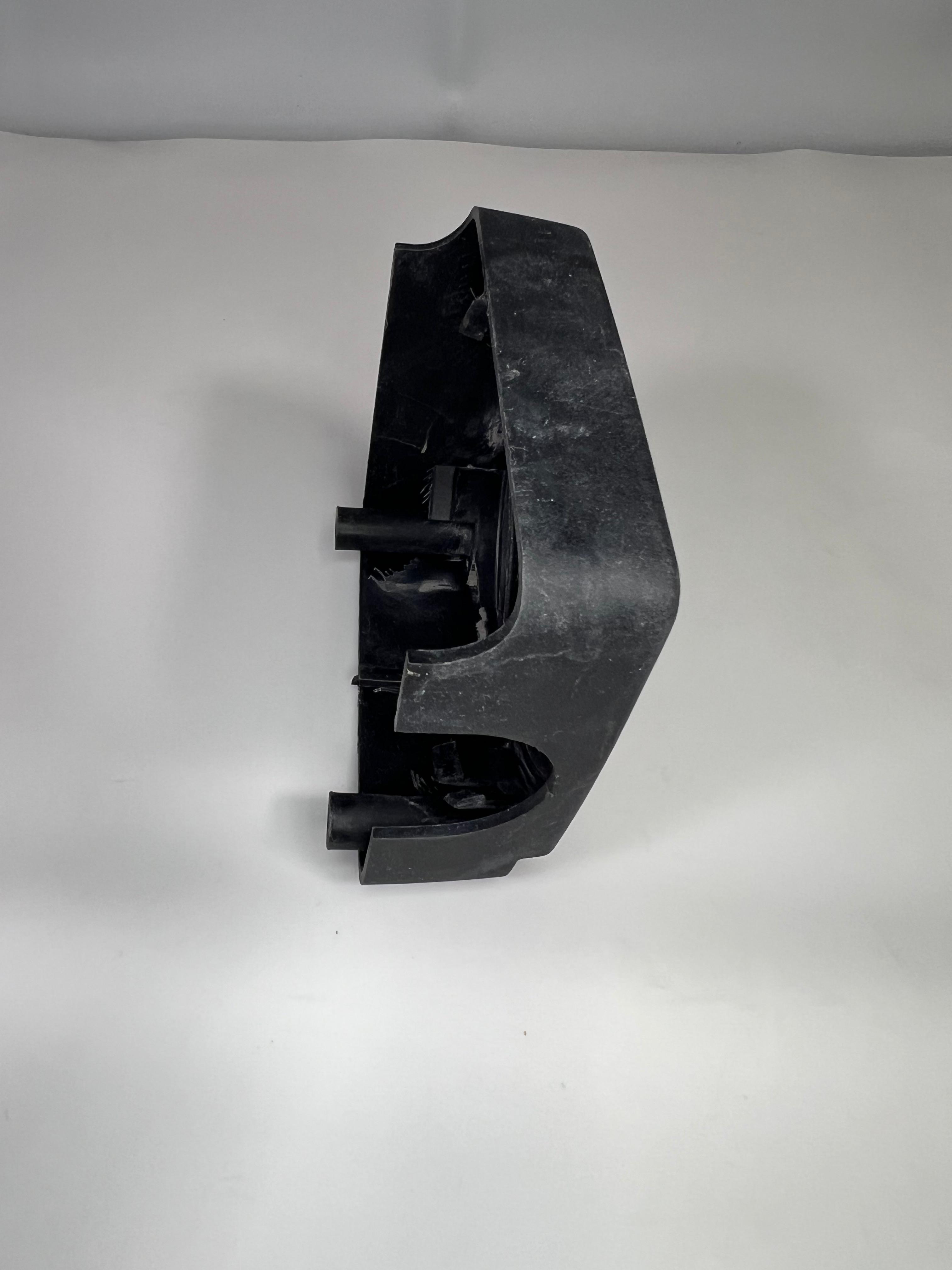 Abdeckung für die original Kurbelgehäuseentlüftung G60 am Ventildeckel