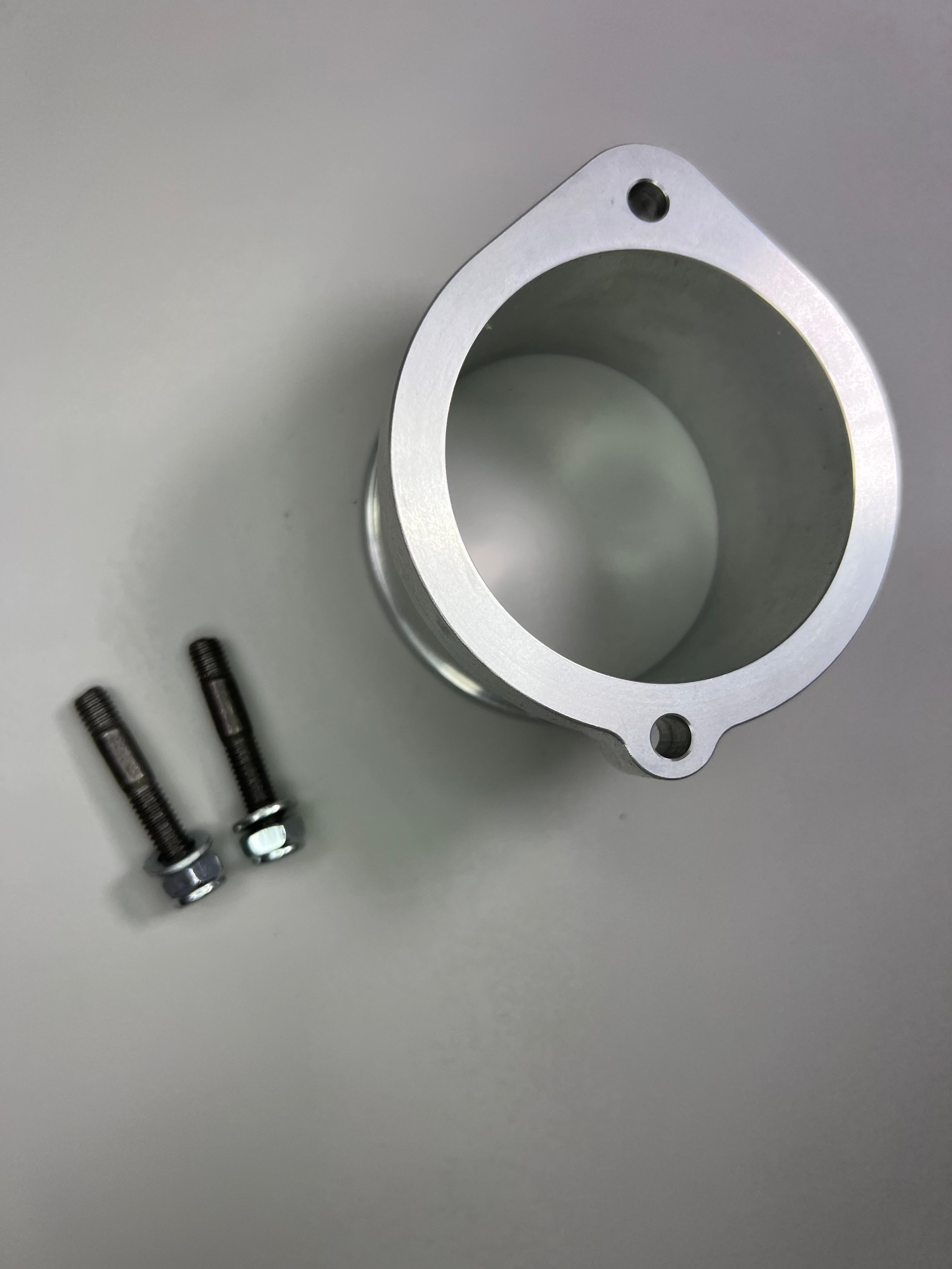 Einlassstutzen Ansaugstutzen Luftfilteranschluss Adapter für den G60 G-Lader