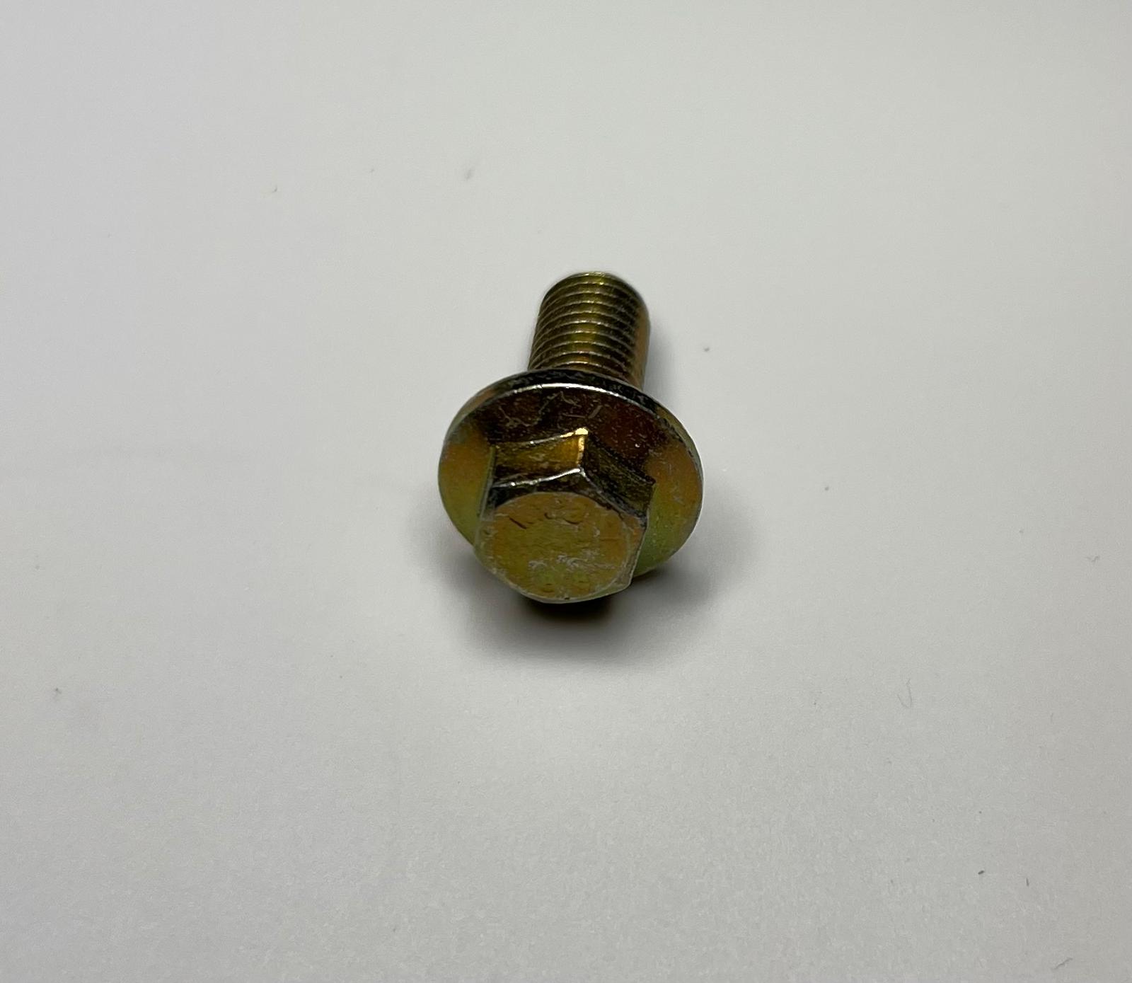 Schrauben für das Getriebe Polo 084 und 085