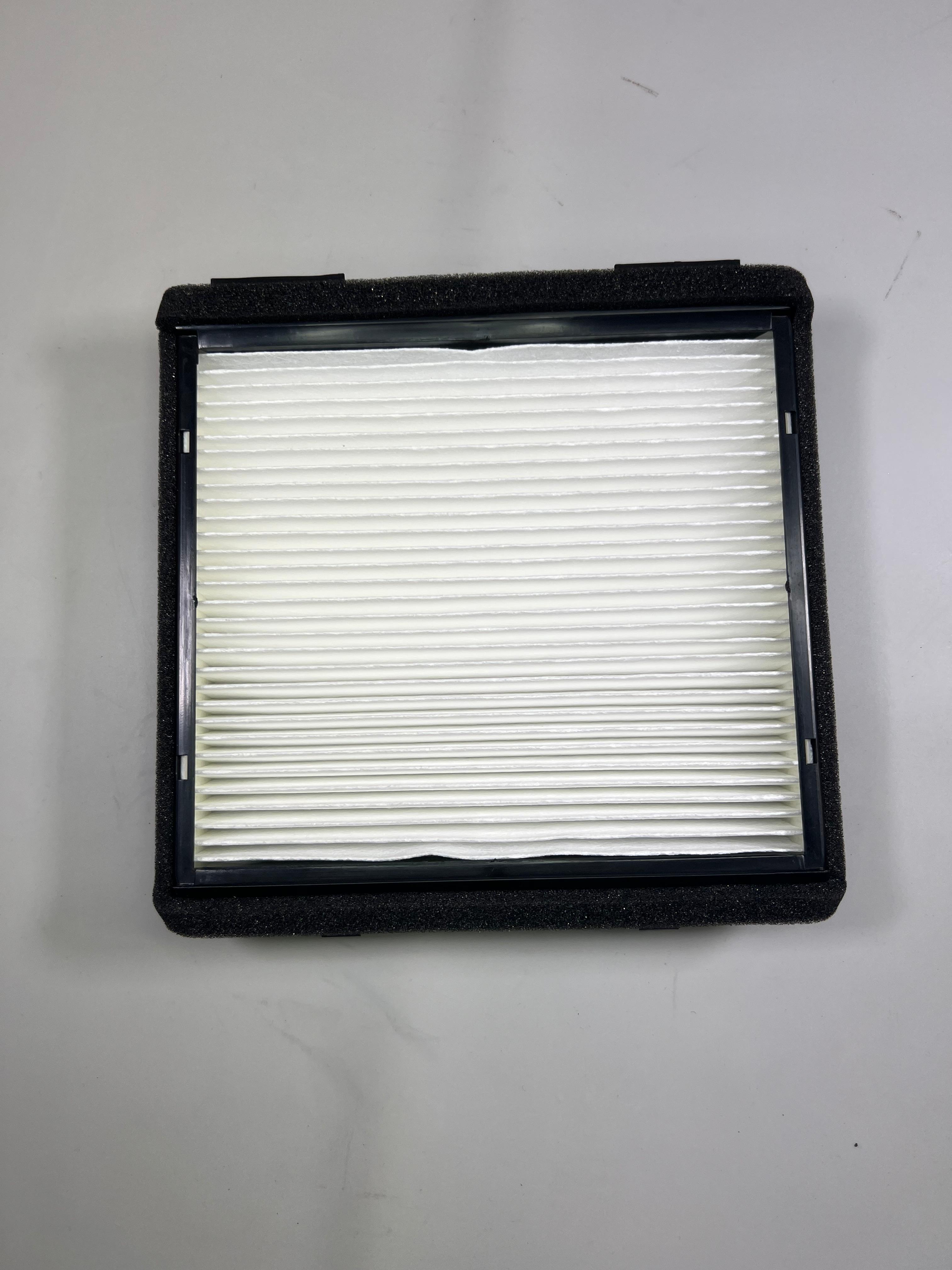 Innenraumfilter Pollenfilter Einsatz Filter Golf 2 G60 VW GOLF II 19E und  1G1