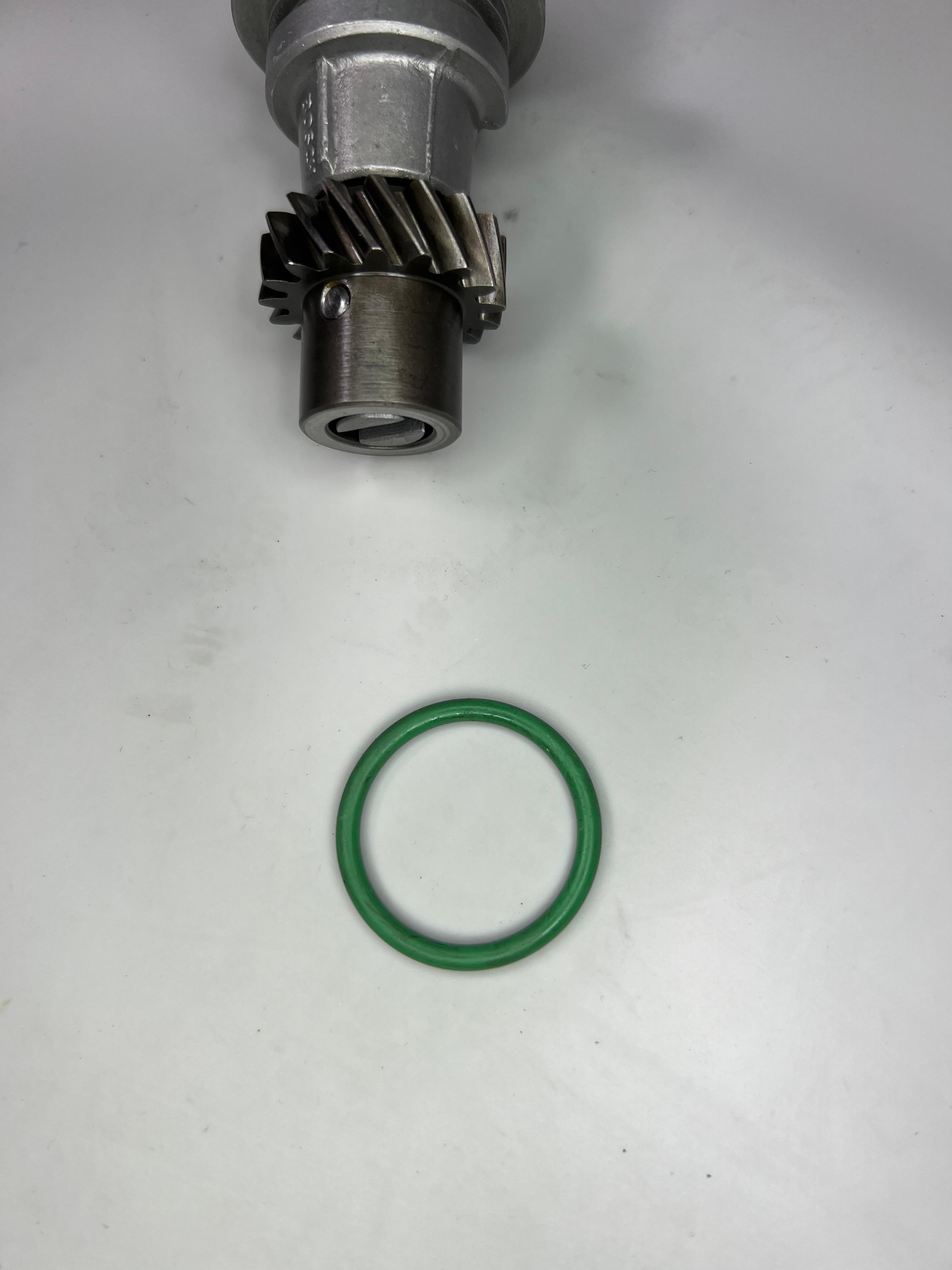 Dichtring für Zündverteiler Golf Corrado Passat G60 PG 1H