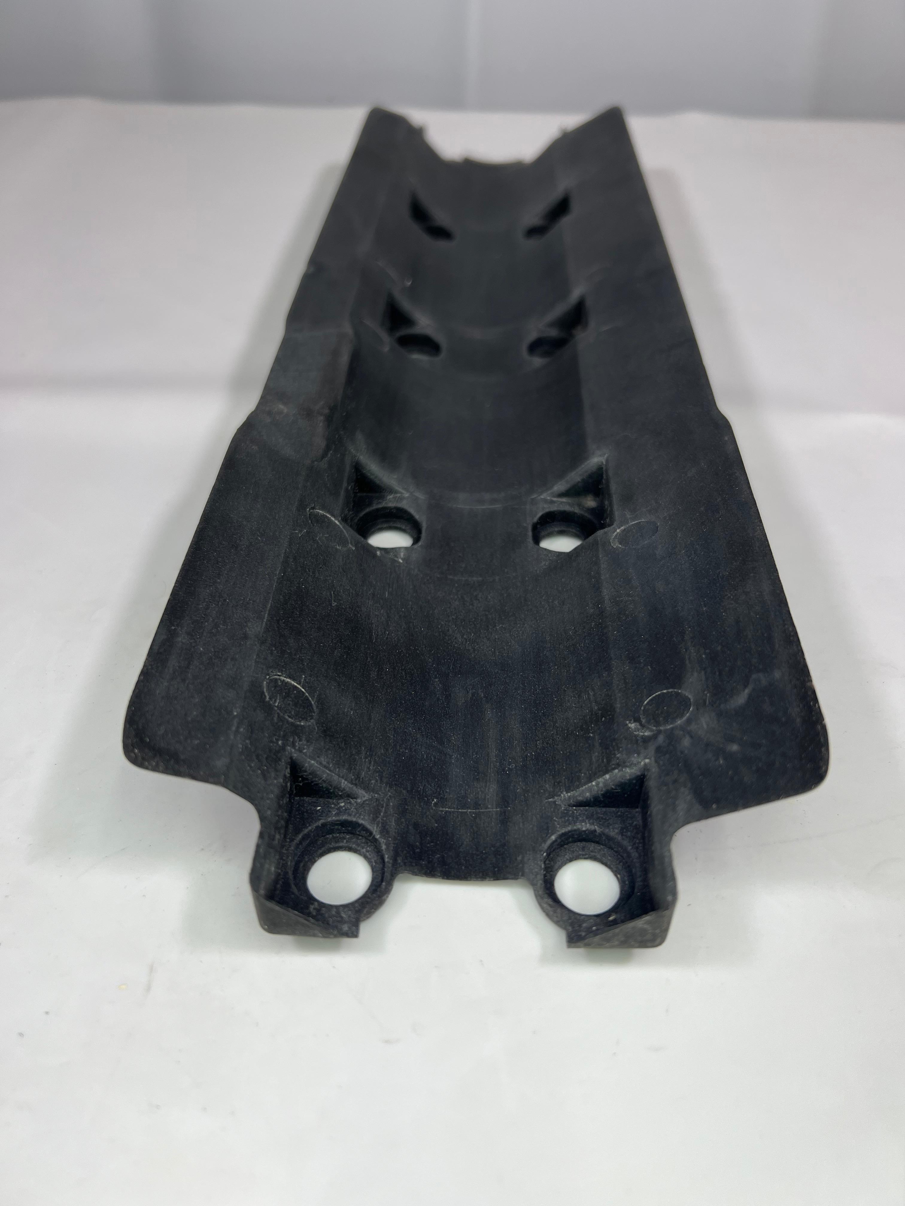 Ölabweiser unter dem Ventildeckel  für G60 Motoren original Teilenumer 026 103 547