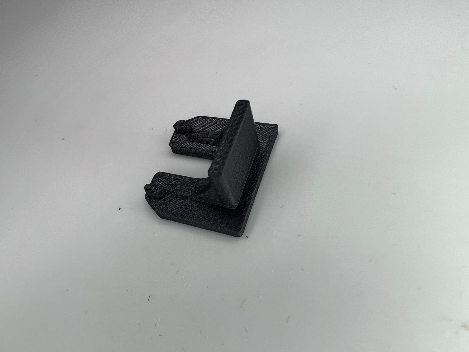 Clip für den Innenraumfilter Pollenfilter Filter Rahmen Golf 2 VW GOLF II 19E und  1G1