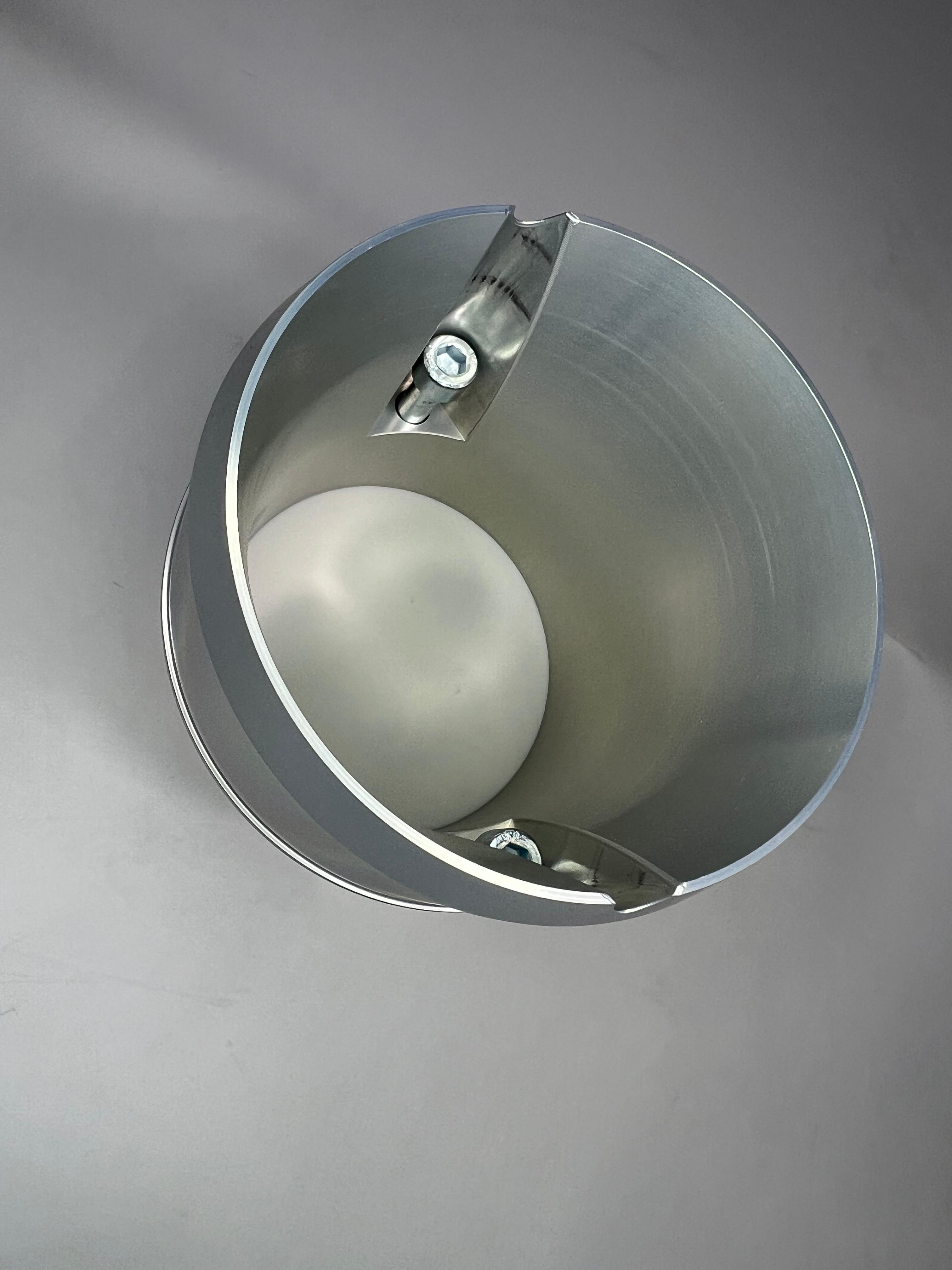 Ansaugung mit 90mm für G60 RSG65 RSG75 Lader