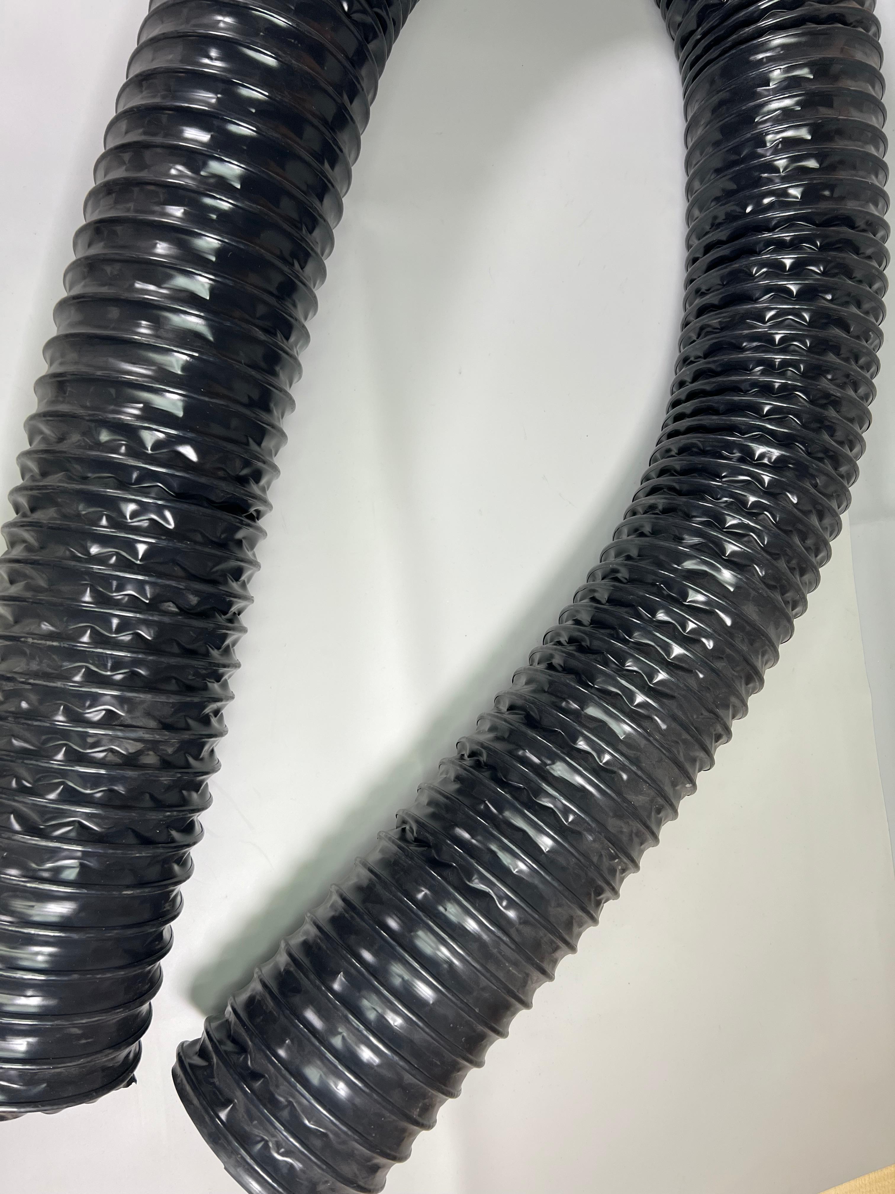 Ansaugschlauch Flexibel zum Luftfilter mit 76mm Innendurchmesser 500mm Länge