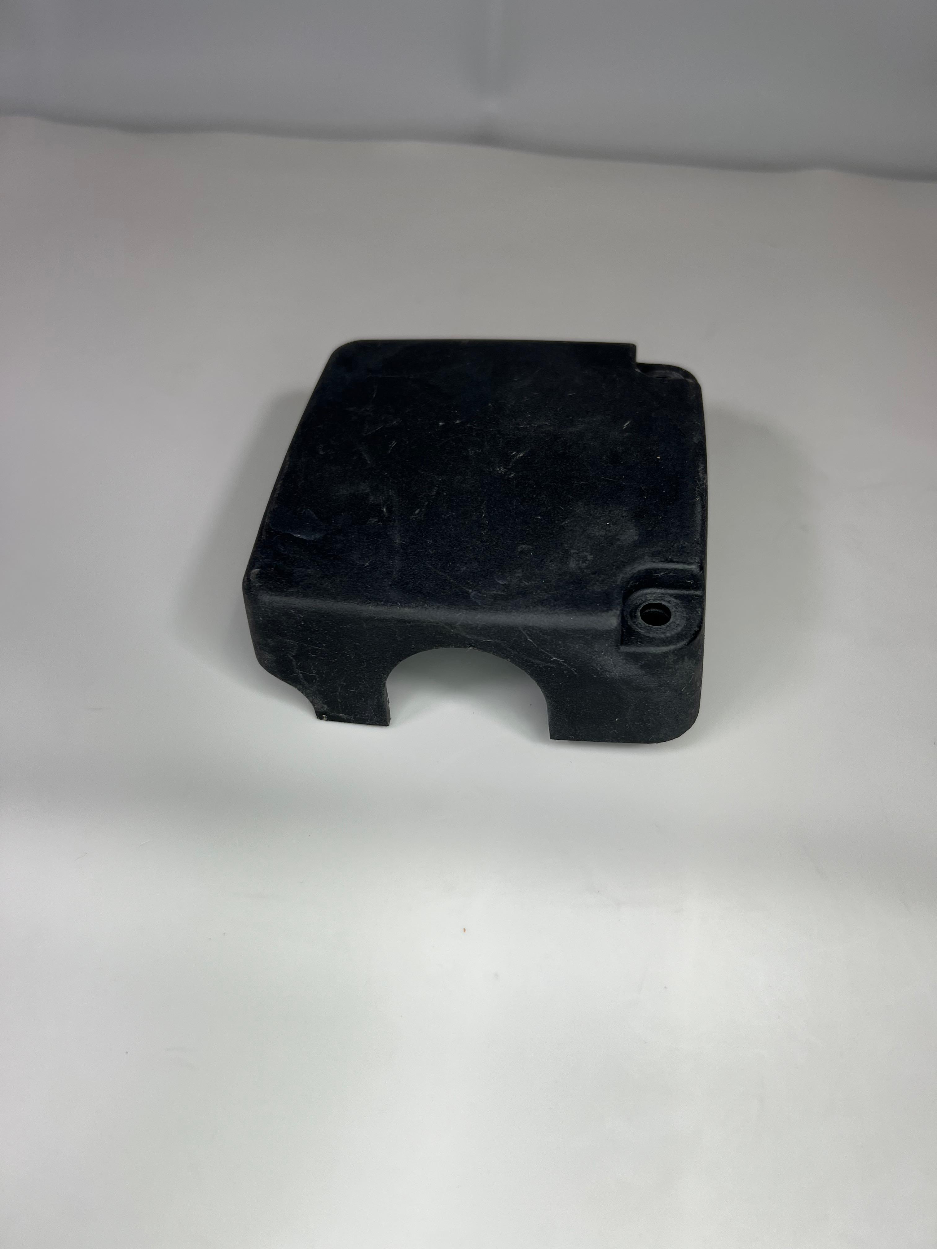 Abdeckung für die original Kurbelgehäuseentlüftung G60 am Ventildeckel