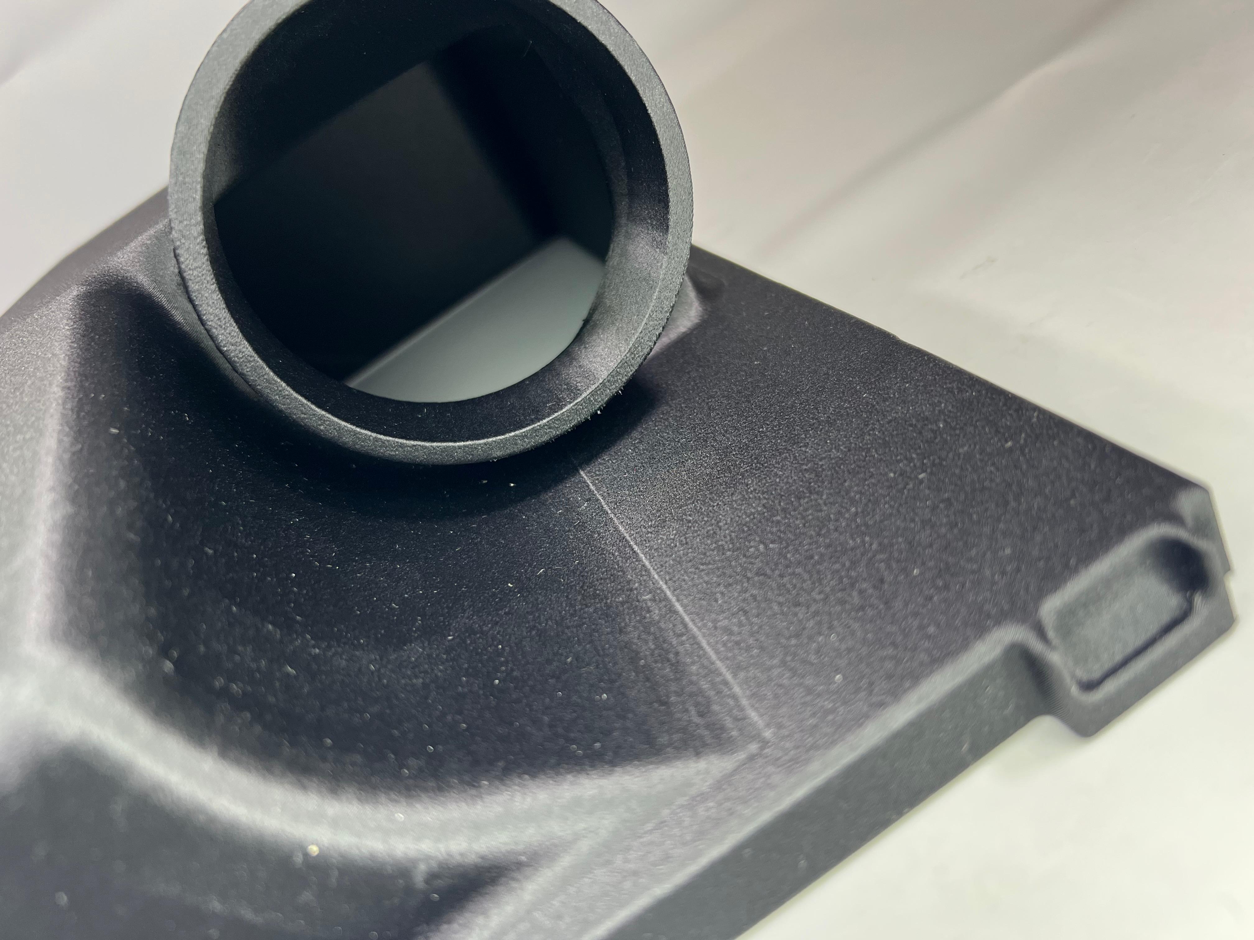 Luftfilterkastenoberteil für Golf G60 RSG65 RSG75 Lader für den großen Ansaugschlauch