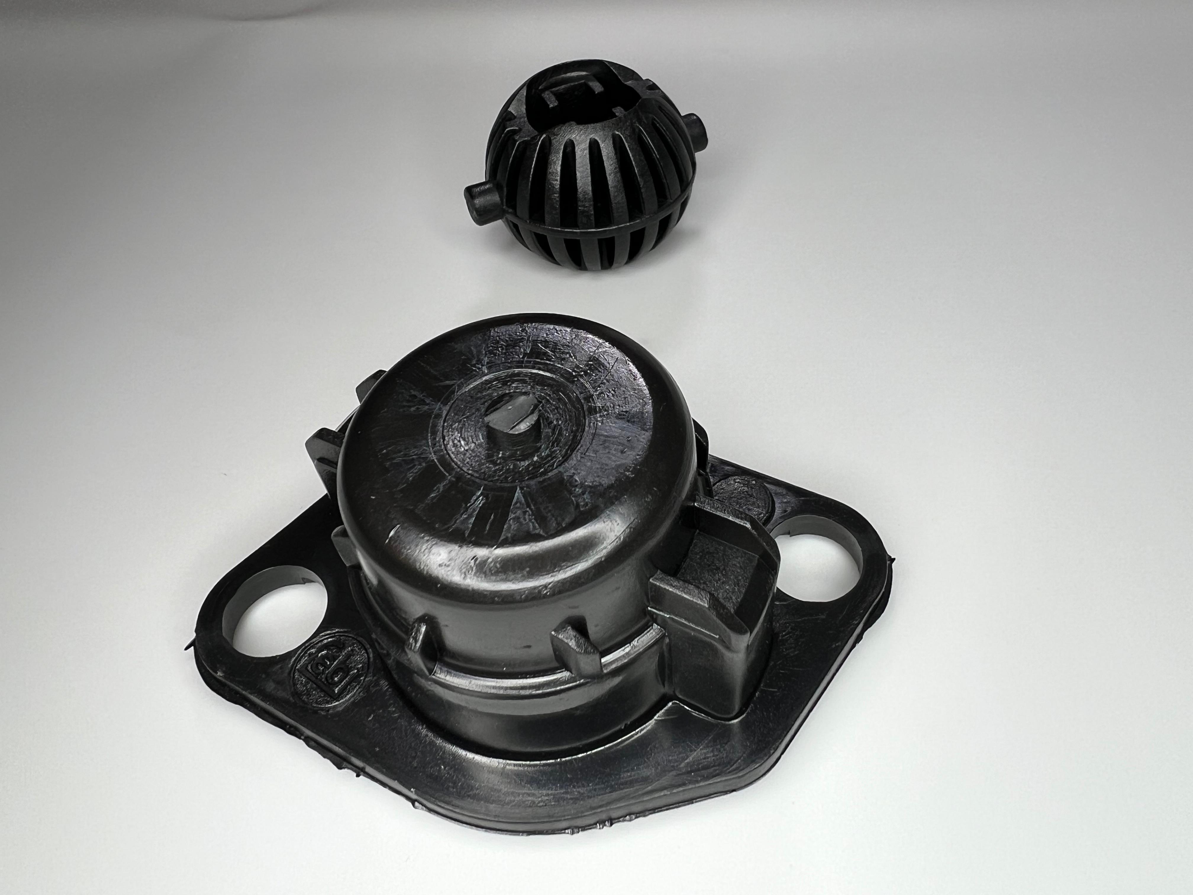 Schaltbetätigung Schalthebel Reparatursatz für Polo II und III
