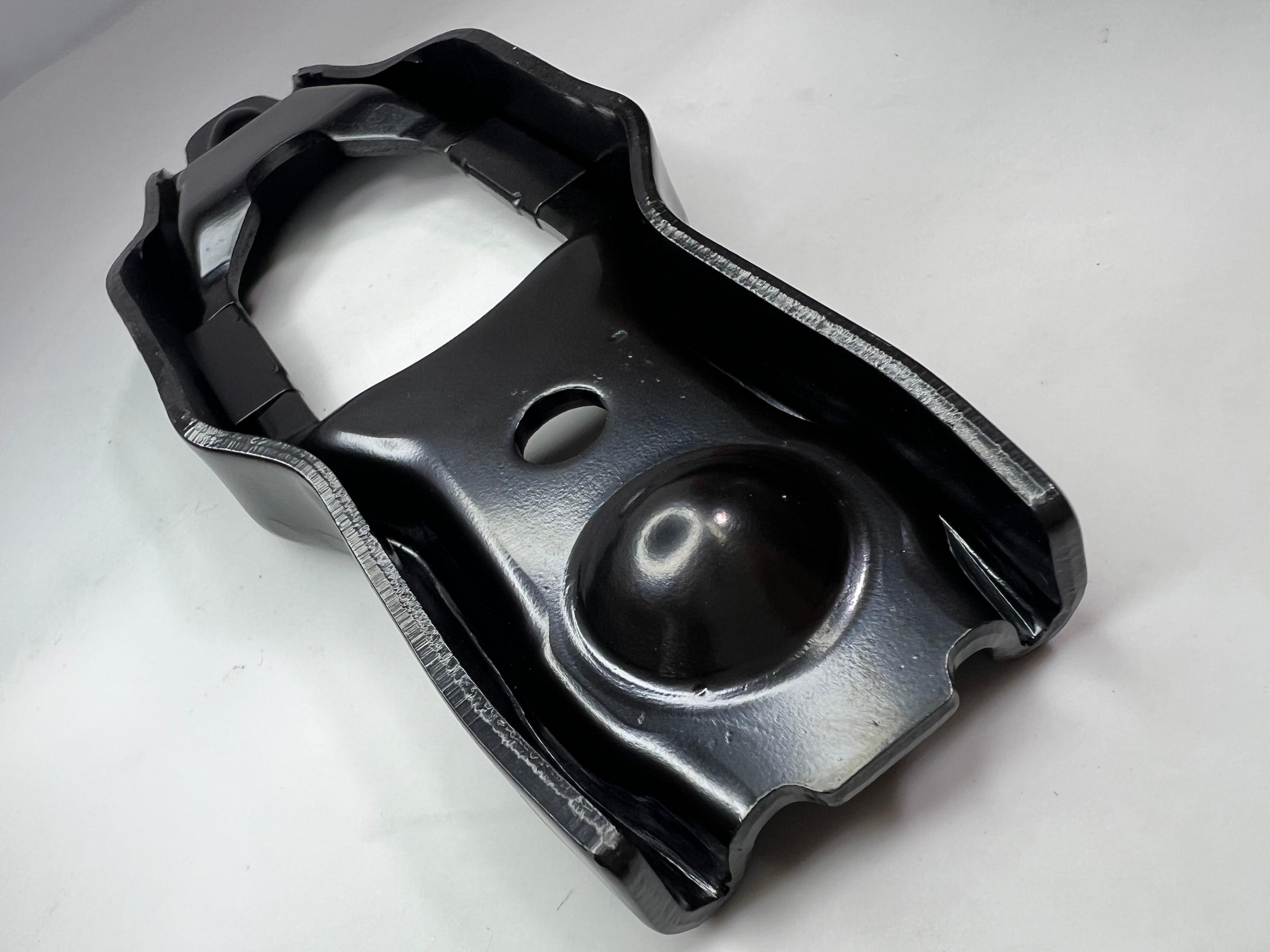 Ausrückhebel Ausrückgabel für die 02A Getriebe Kupplung Ausrücklager Halter verstärkte Version