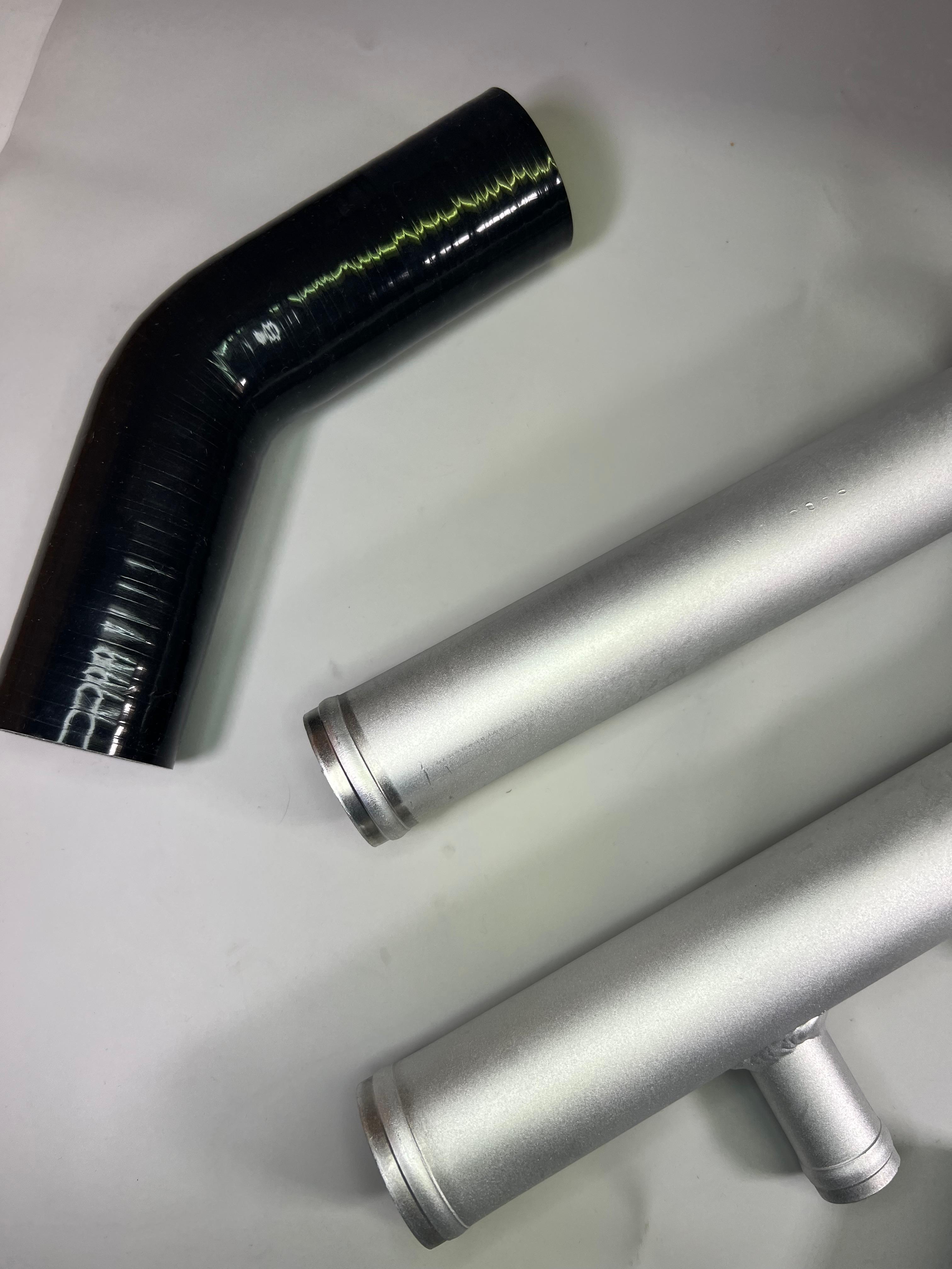 Bypass Schlauch Kit für VW G60 Golf, Corrado, Passat aber auch Golf 1 oder Jetta mit G60 Motor