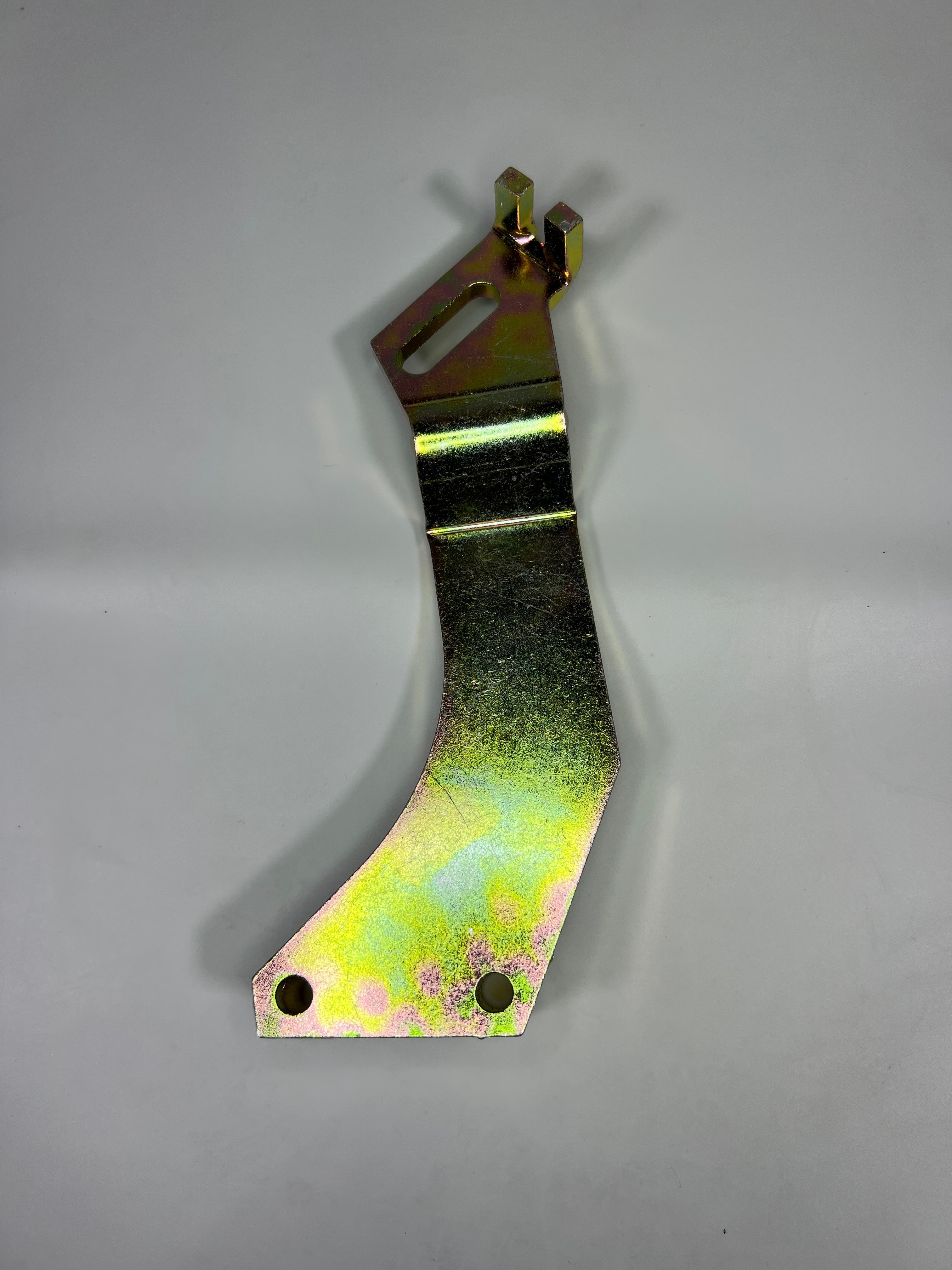 Halter für die Servopumpe Hydraulikpumpe G60 PG mit Verstellung   Original Teilenummer : 037 145 544