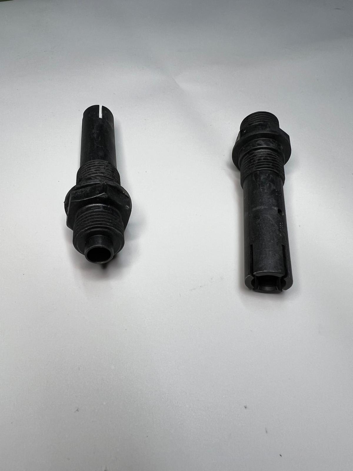 Tachowelle Getriebe Ritzel Aufsatz  02A 409 193