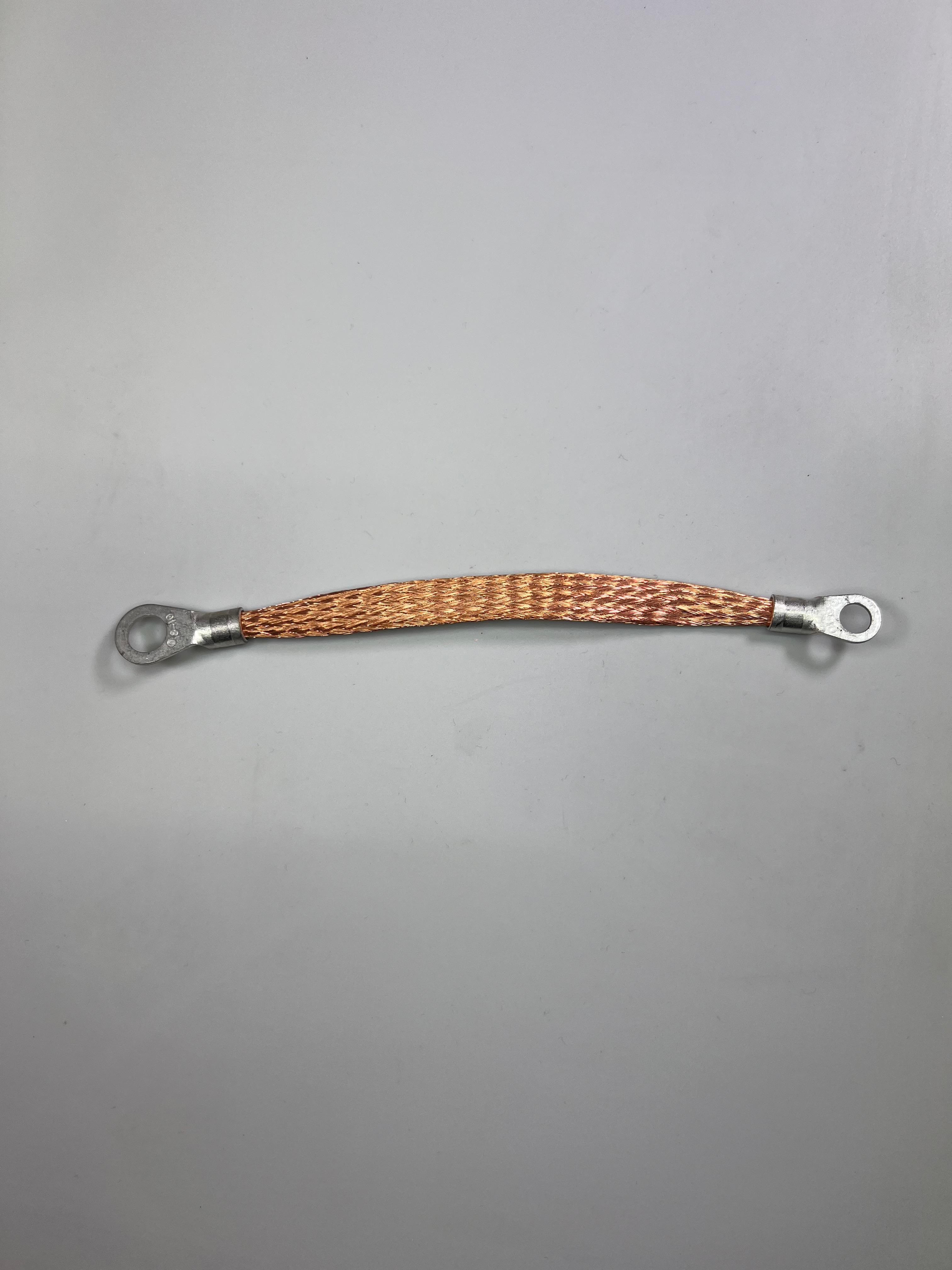 Massekabel Masseband Masseband 8mm² x 150mm