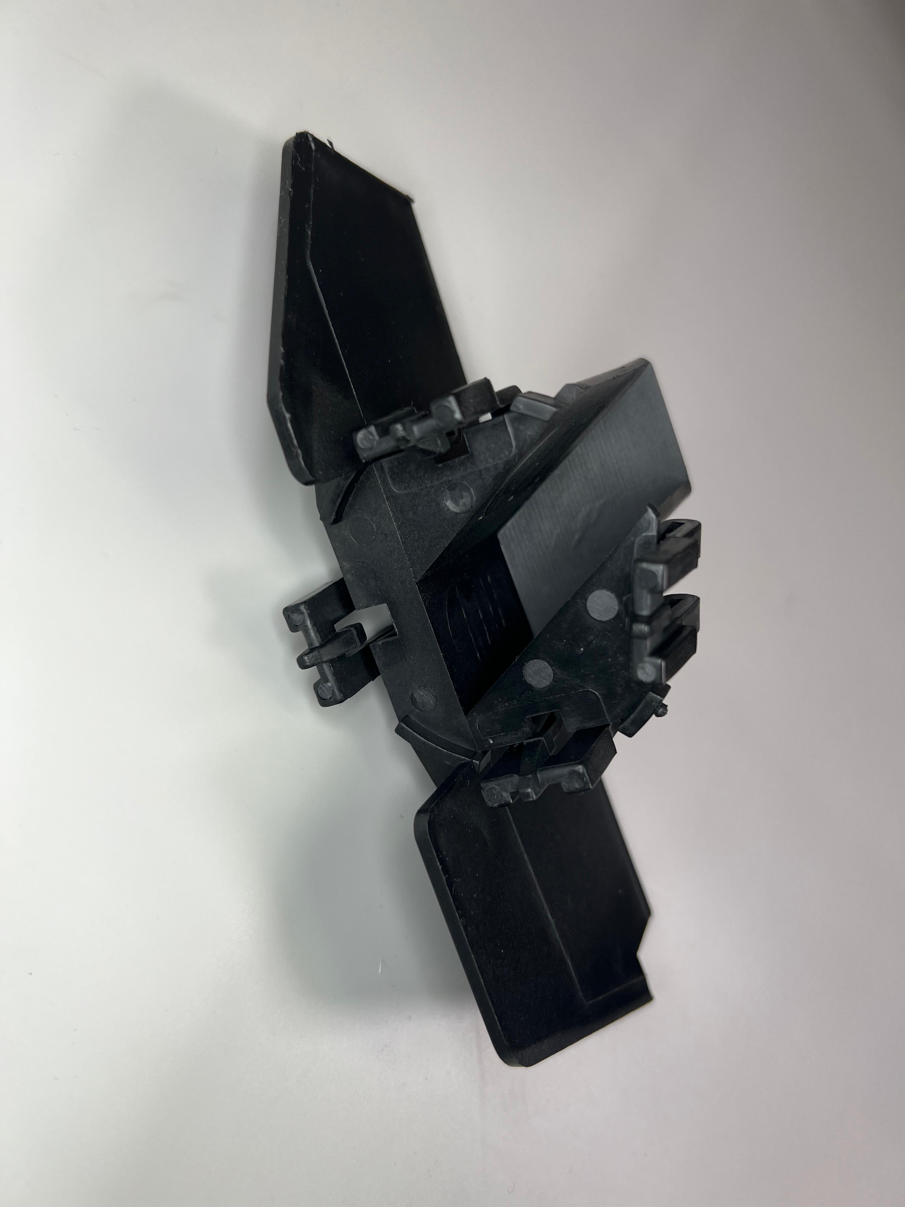 Ölhobel für die Ölpumpen original G60 Ölpumpen Ölhobel Schwallsperre