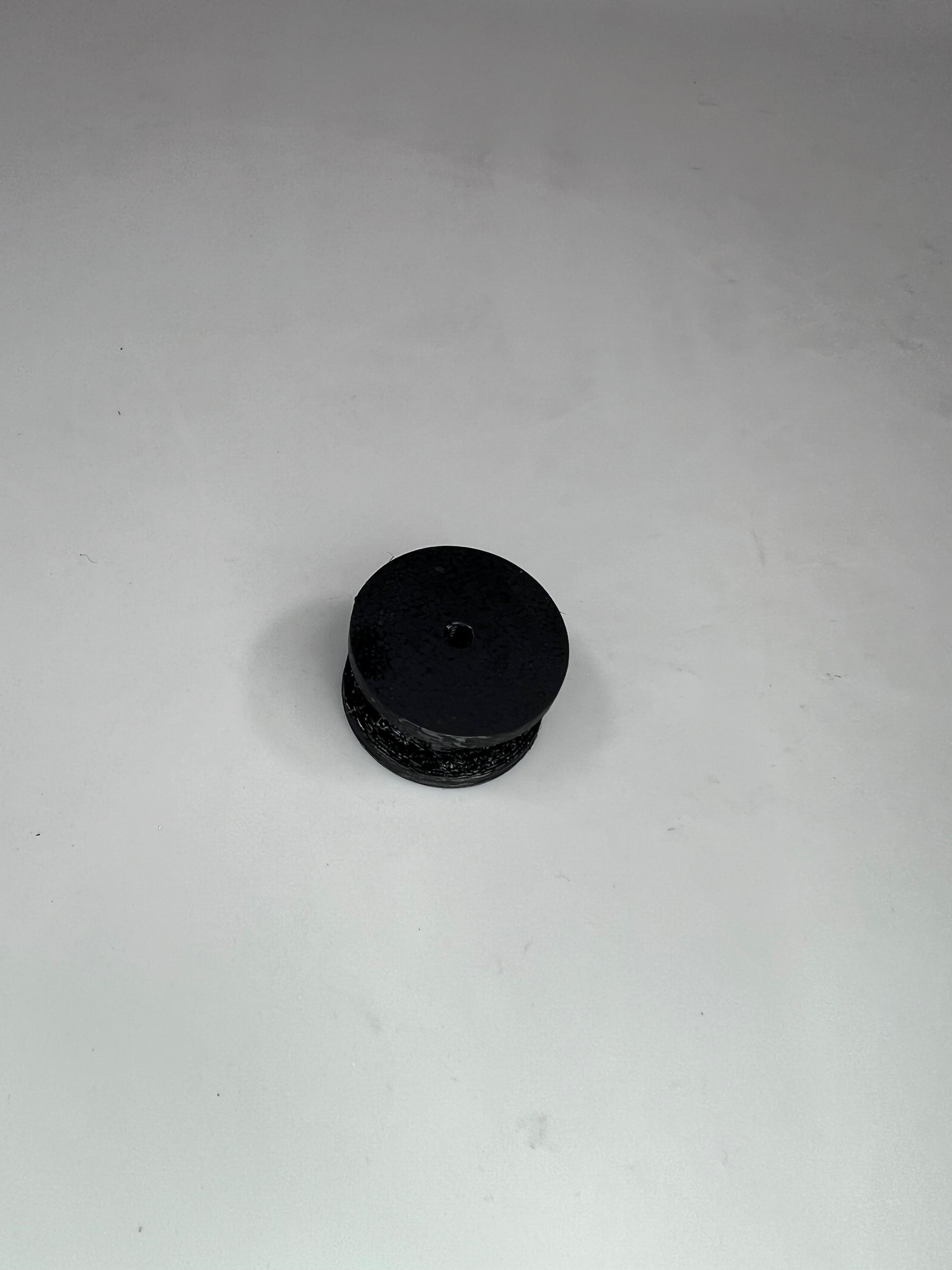 Buchse Gaspedal Gummi Gaszug für VW Golf 1 Golf I Cabrio, Scirocco, Jetta