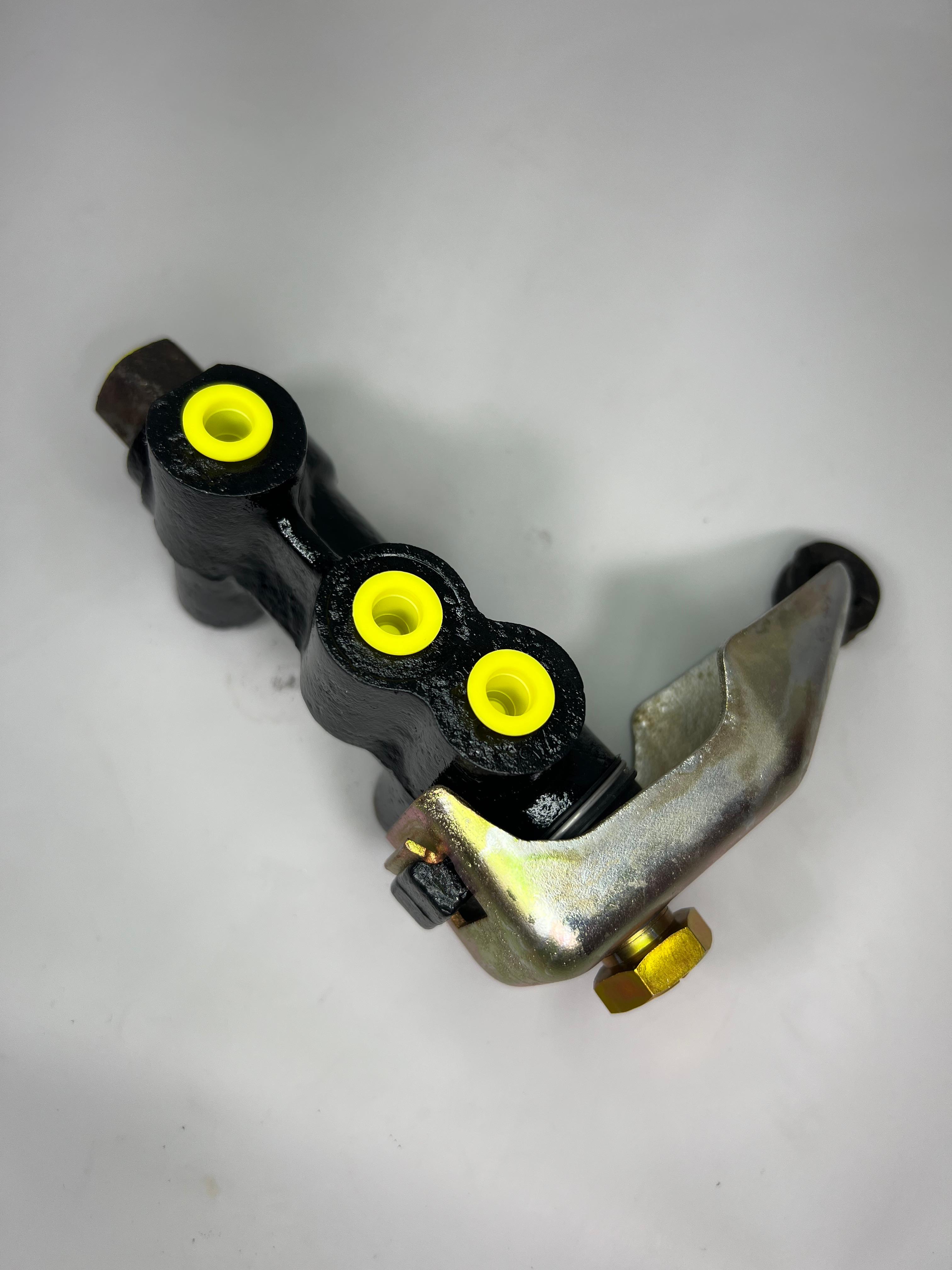 Bremskraftregler Achslastregler für Golf 1 Original Nummer : 841 612 151