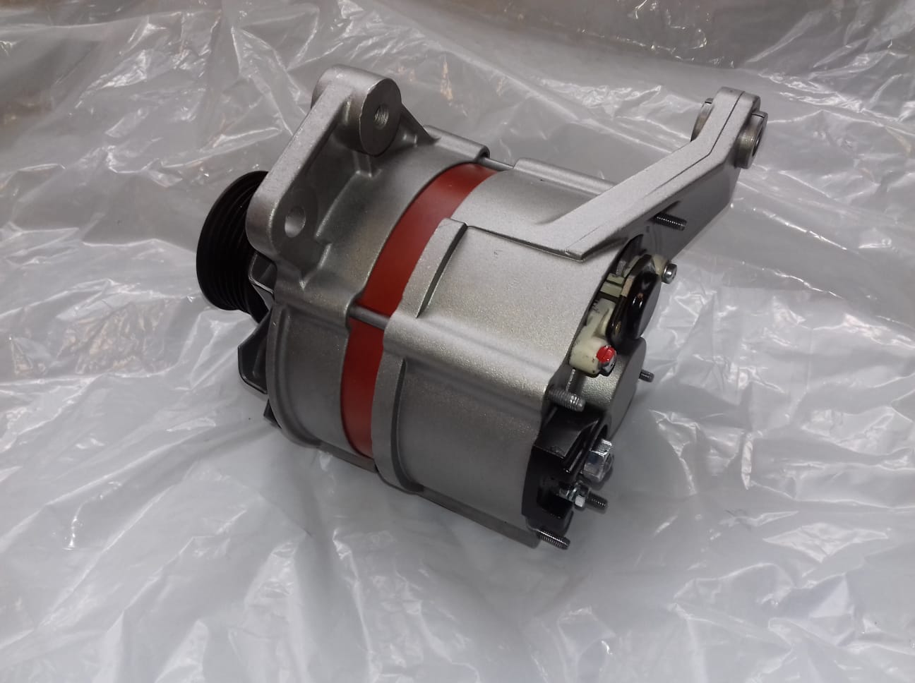 Generator für die G60 Motoren, Golf, Passat, Corrado mit 90 Ampère