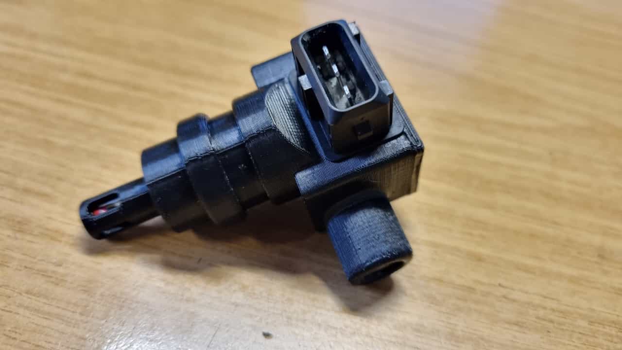CO Potentiometer für G-Lader-Motoren CO-Poti für G40 und G60 oder T4