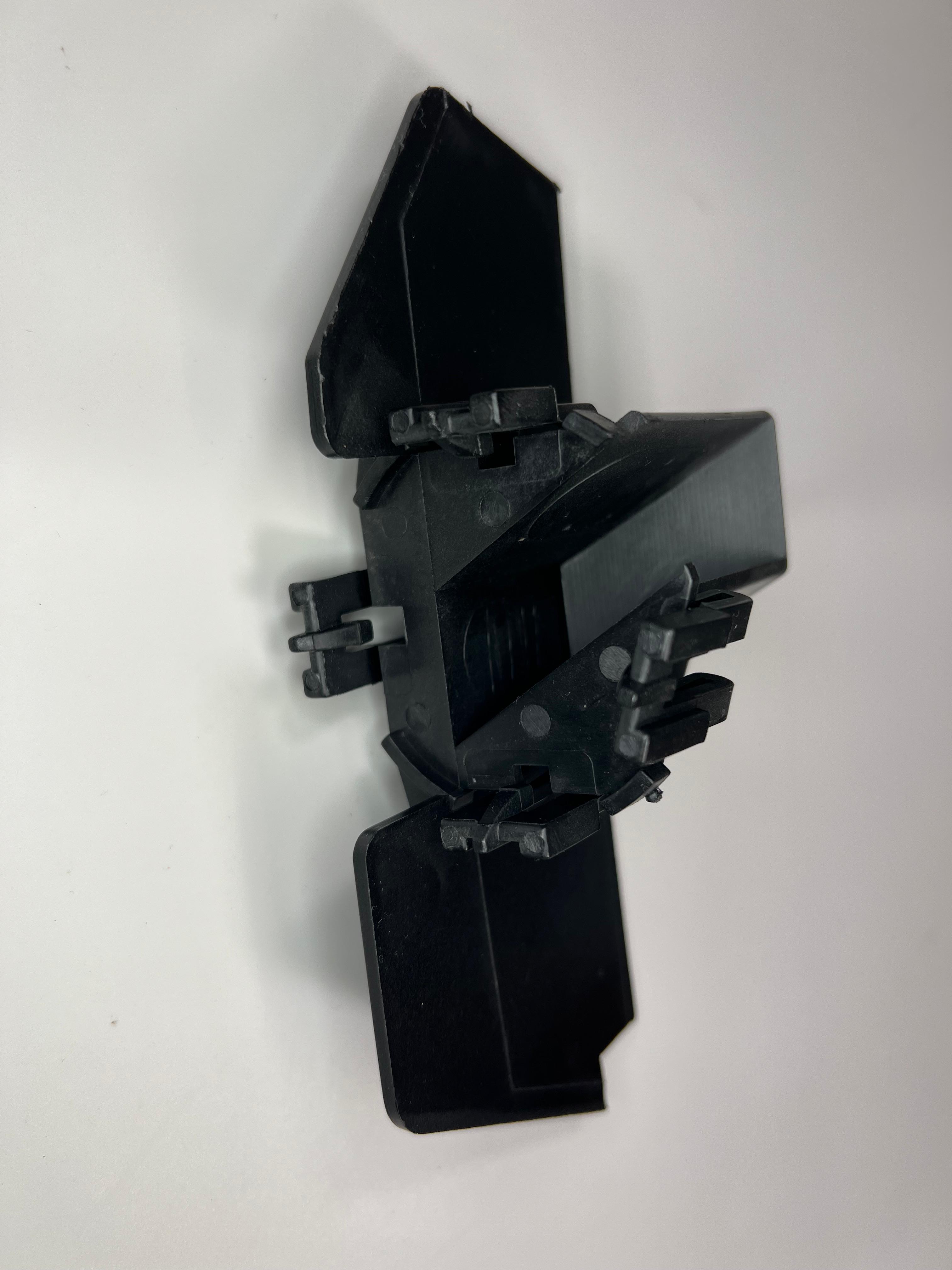 Ölhobel für die Ölpumpen original G60 Ölpumpen Ölhobel Schwallsperre