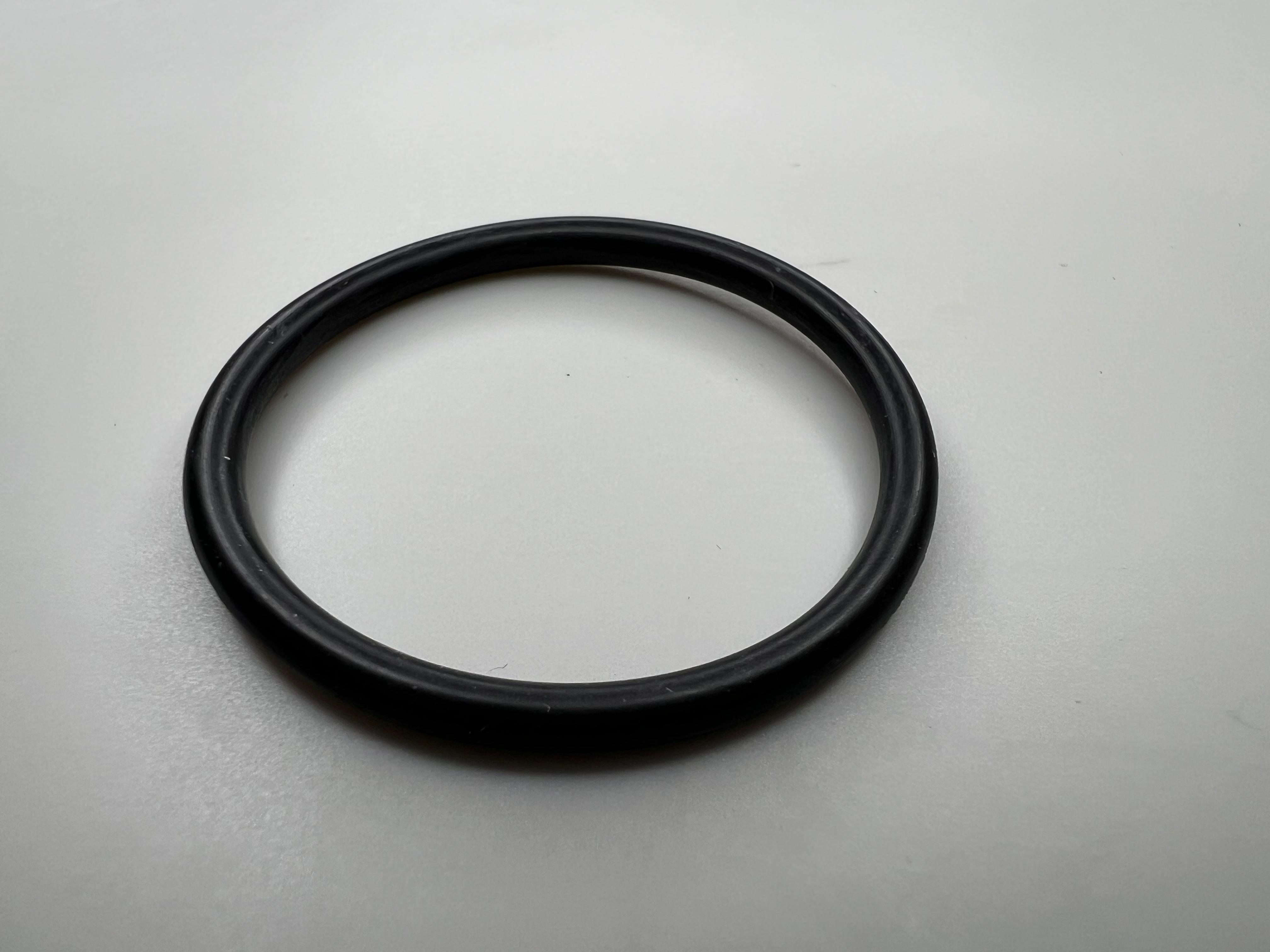 O Ring unter der Lenkungsspiel Einstellschraube Lenkgetriebe Lenkung original für Polo I bis III auc