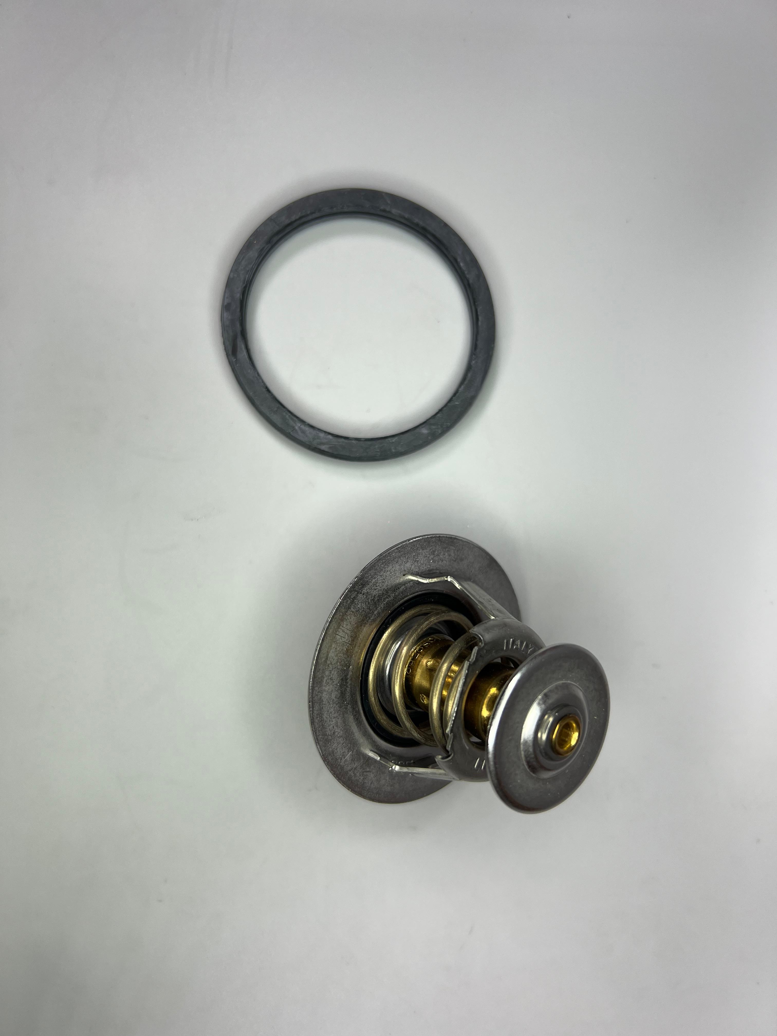 Kühlerlüfter Thermostat 92°C Kühlmittel für Polo G40 und die PG 1H G60 Motoren