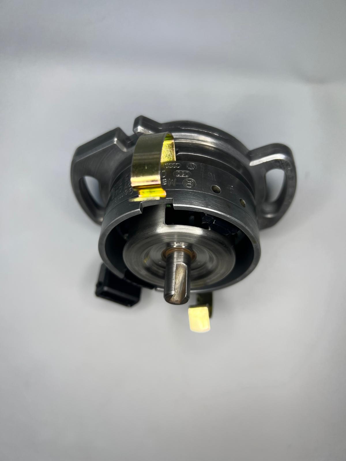 Zündverteiler Polo G40 PY Tauschteil 030 905 205T oder von Bosch 0237521048