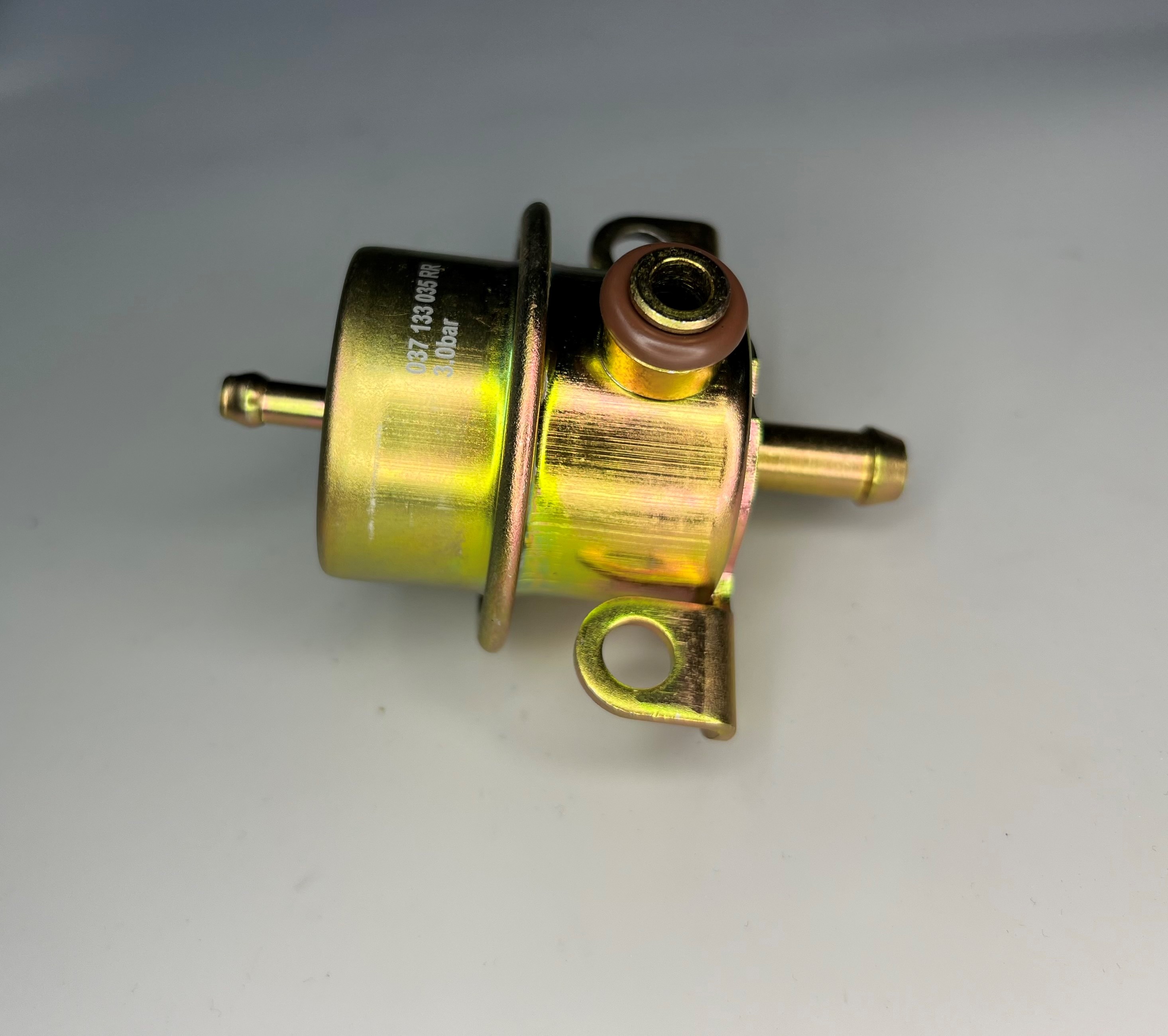 Benzindruckregler Kraftstoffdruckregler 3 Bar für VW G60