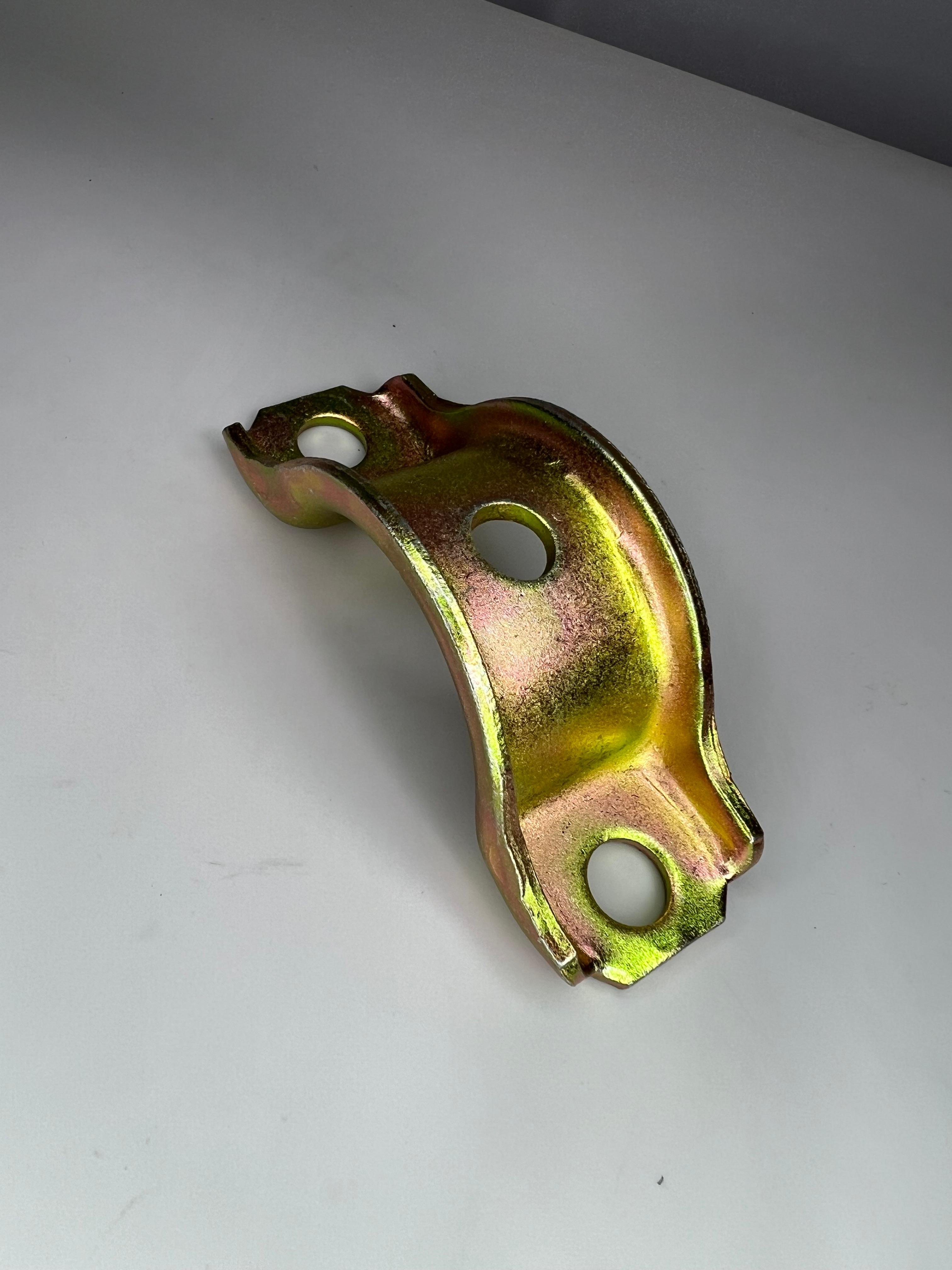 Bügel original Befestigung Schelle für Lenkgetriebe Lenkung  Polo G40 VW Polo 86, 86C,2F