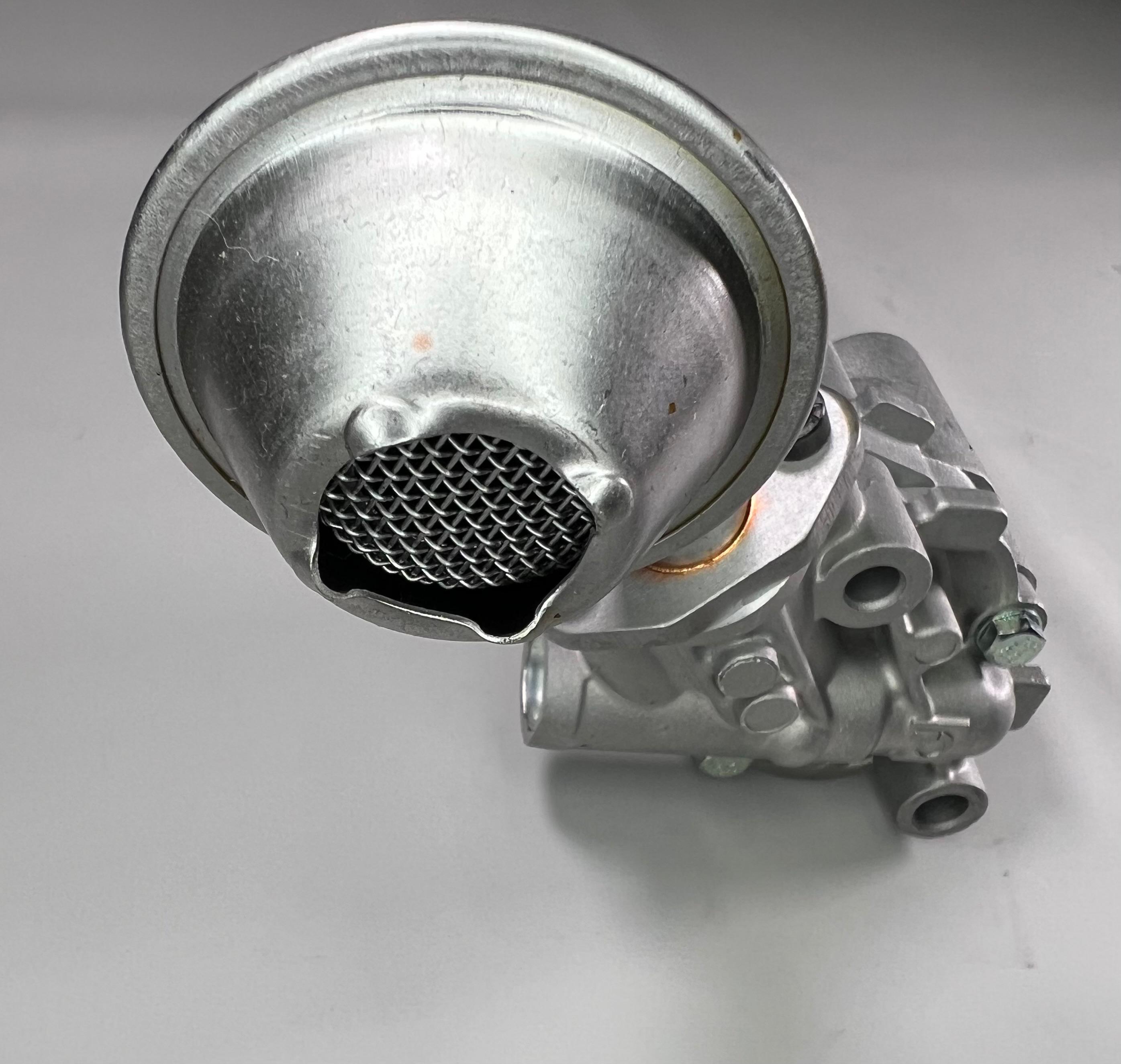 Ölpumpe für die G60 Motoren PG und 1H mit 30mm Zahnrad