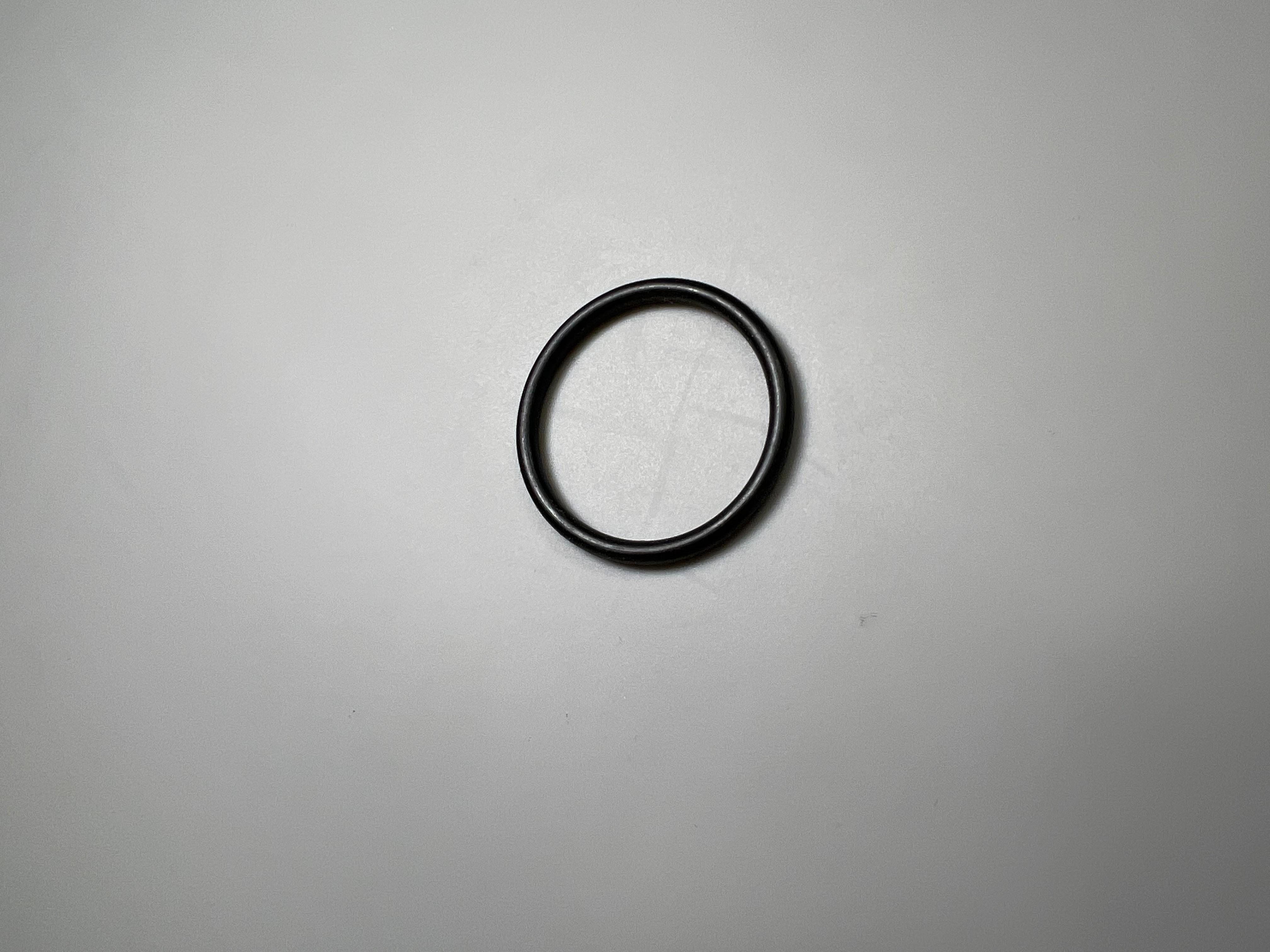 Dichtring O-Ring für den Entlüftungshalter G60 PG 1H am Motorblock