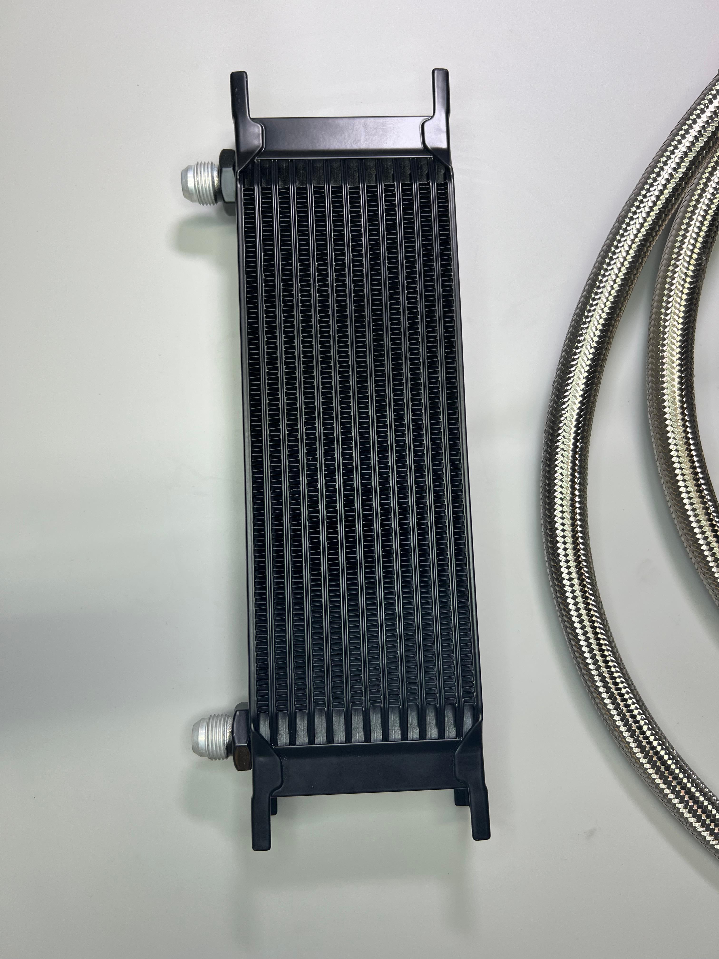 Ölkühler Kit für G40 und G60 Motoren