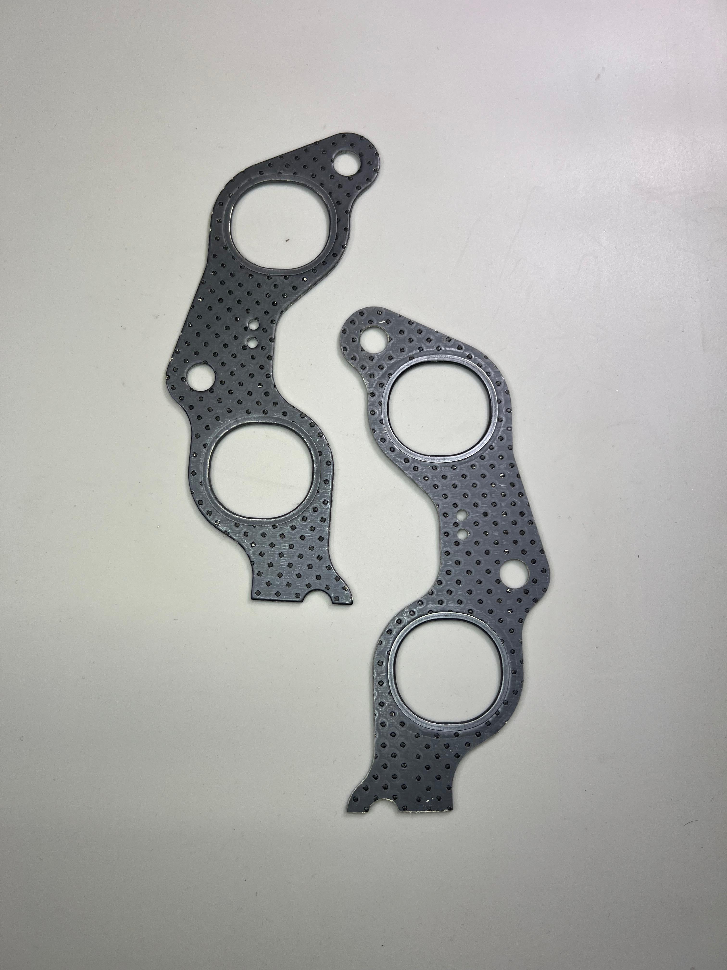 Abgaskrümmerdichtung für Polo G40 PY