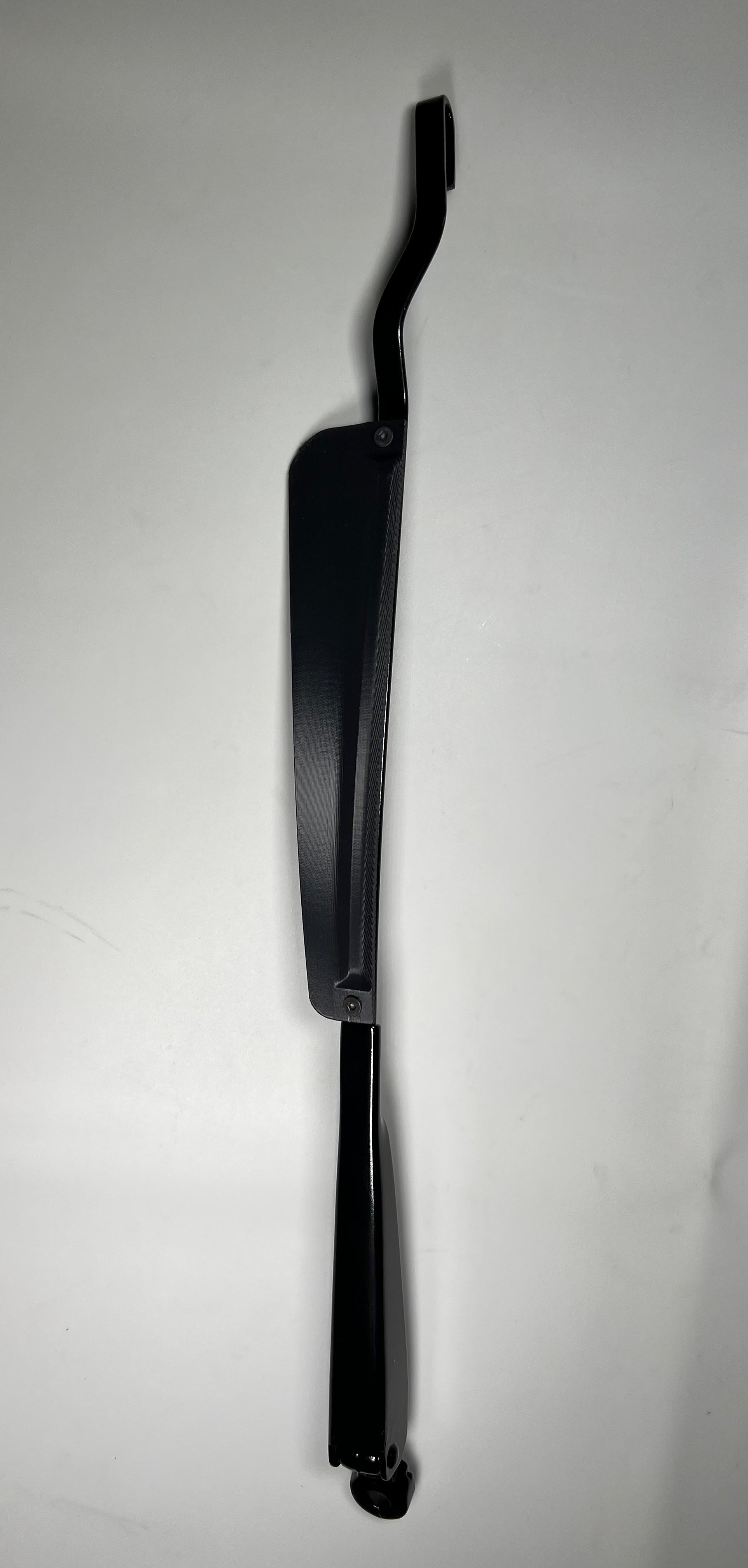 Wischerarm mit Spoiler Polo Coupe G40