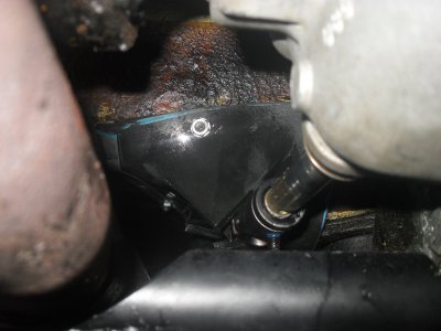 Schaltstange für den Shifter mit VW Polo und 085 Getriebe
