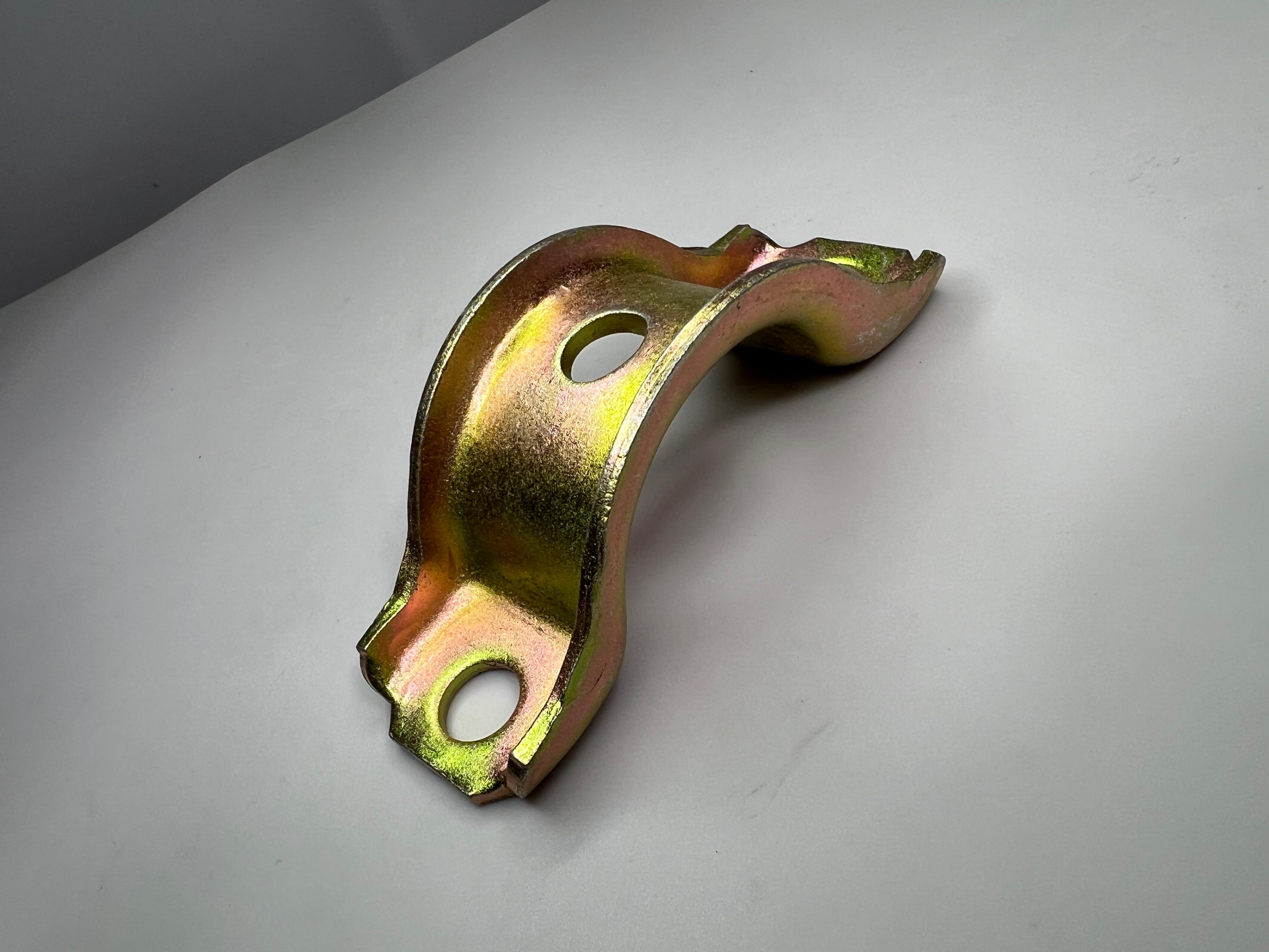 Bügel original Befestigung Schelle für Lenkgetriebe Lenkung  Polo G40 VW Polo 86, 86C,2F
