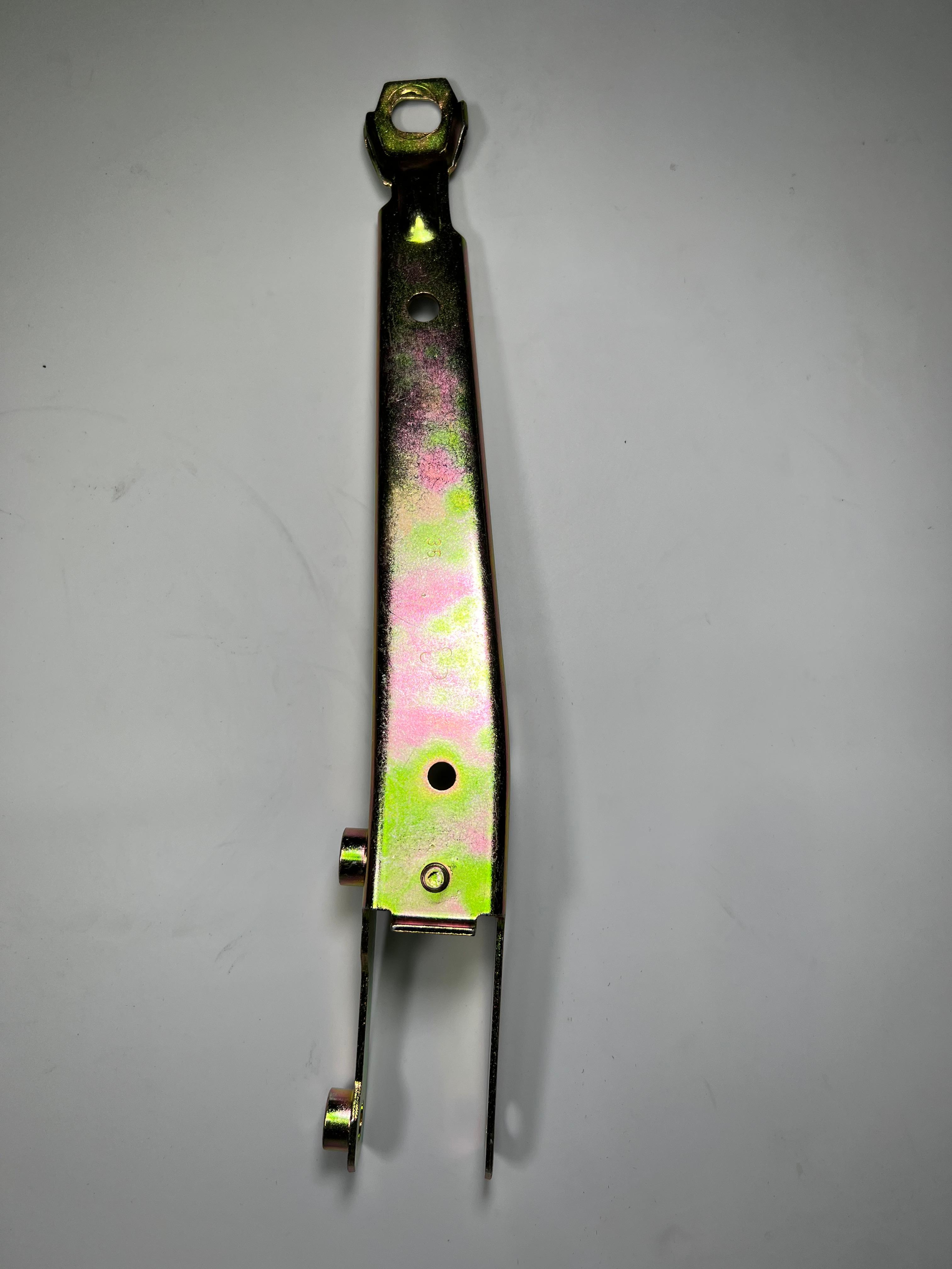 Getriebestütze Stütze Halter für die 02A Getriebe