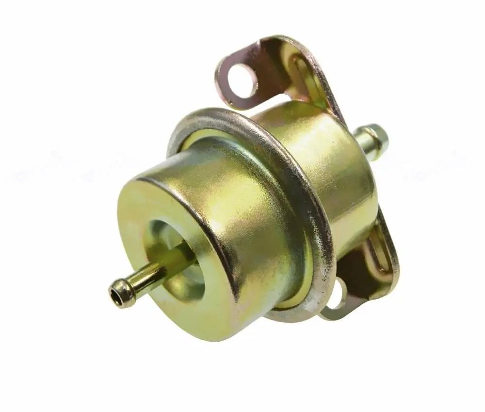 Benzindruckregler Kraftstoffdruckregler 2,5 bis 2,7 bar für PORSCHE 924 944 Turbo