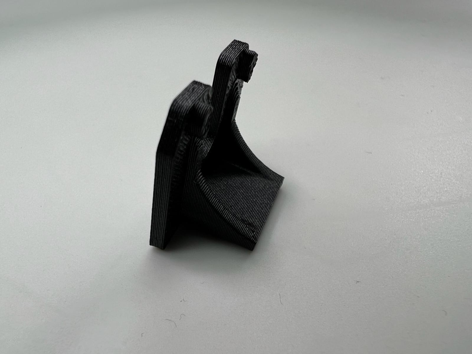 Clip für den Innenraumfilter Pollenfilter Filter Rahmen Golf 2 VW GOLF II 19E und  1G1