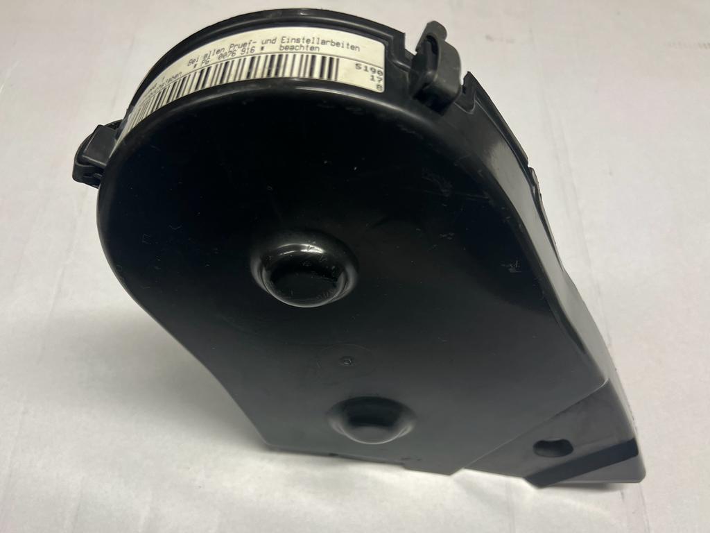 Zahnriemenabdeckung Aufkleber PG G60