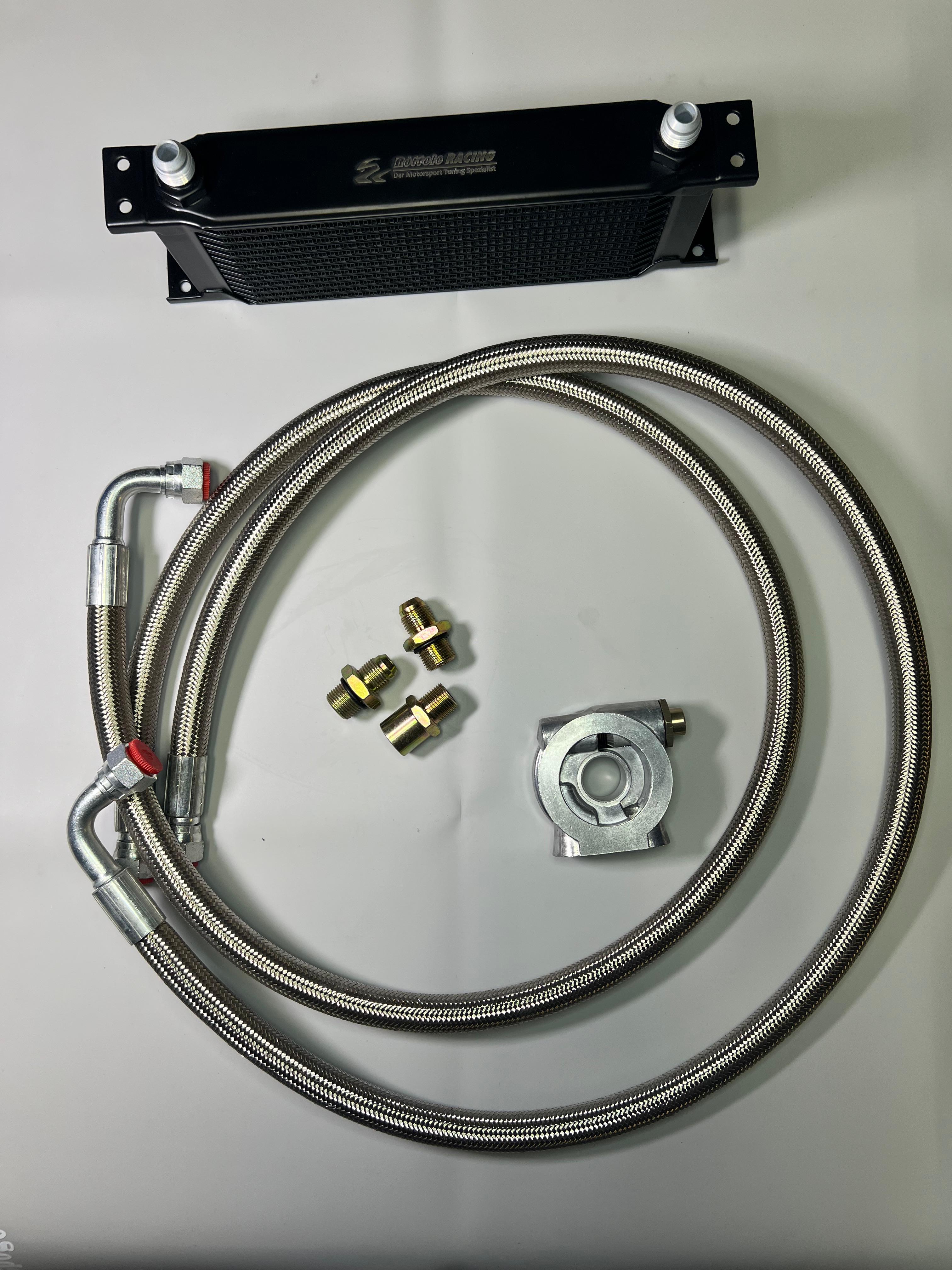 Ölkühler Kit für G40 und G60 Motoren
