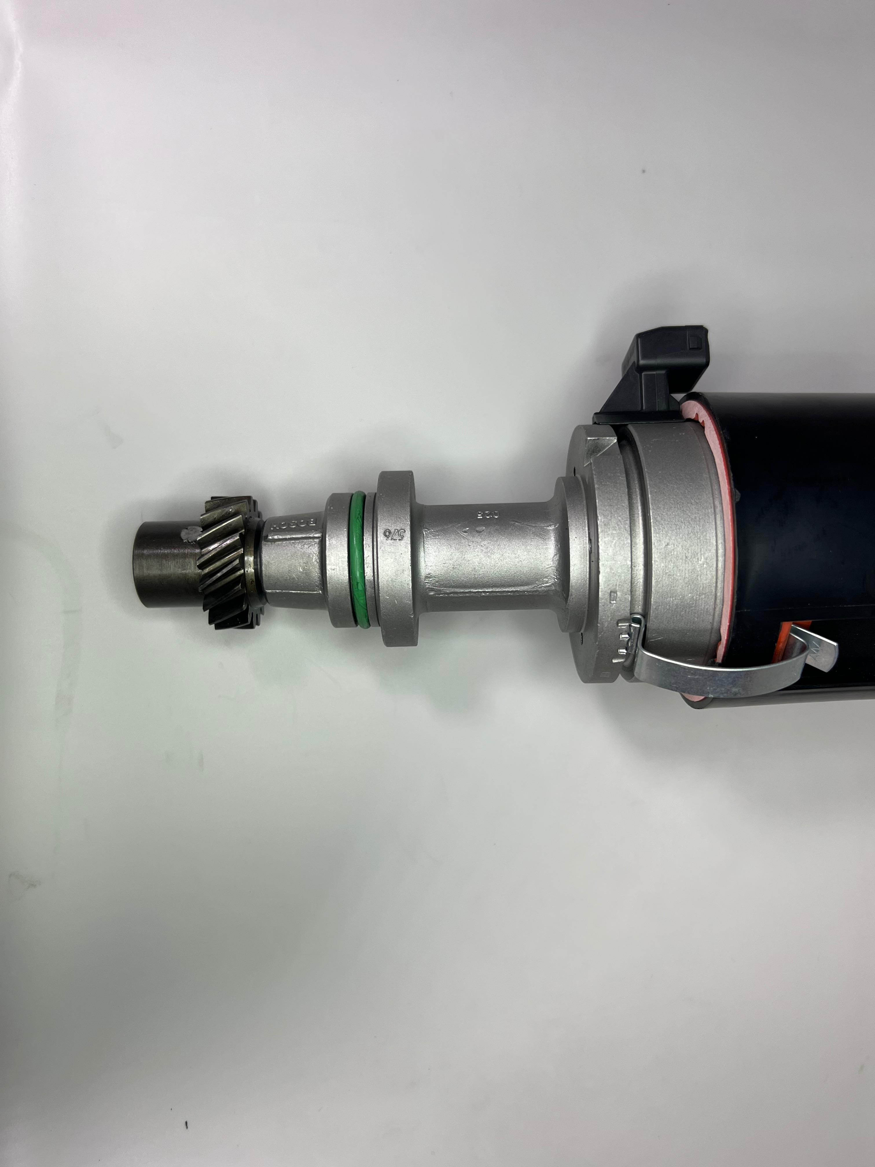 Dichtring für Zündverteiler Golf Corrado Passat G60 PG 1H